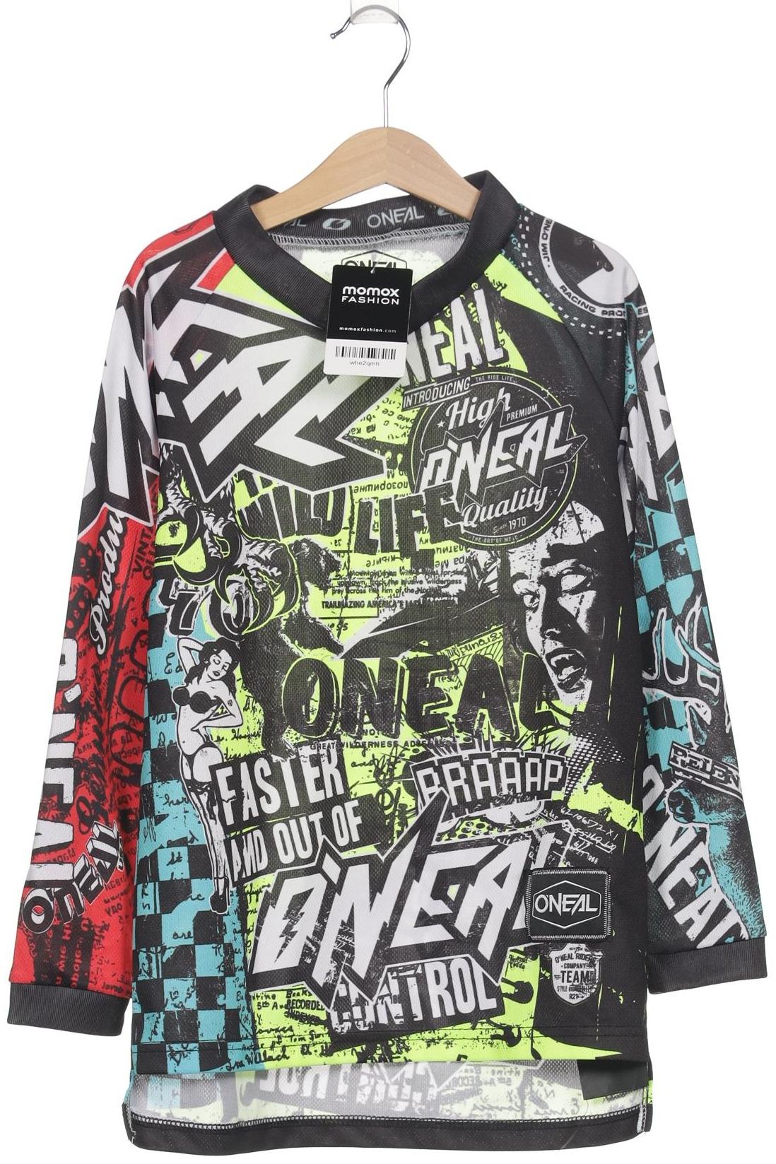 

O Neill Herren Langarmshirt, mehrfarbig, Gr. 146