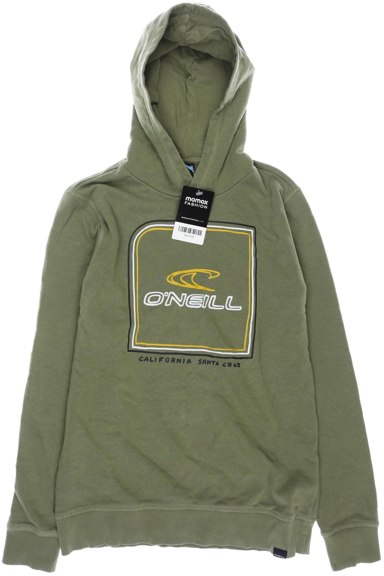 

O Neill Herren Hoodies & Sweater, grün, Gr. 164