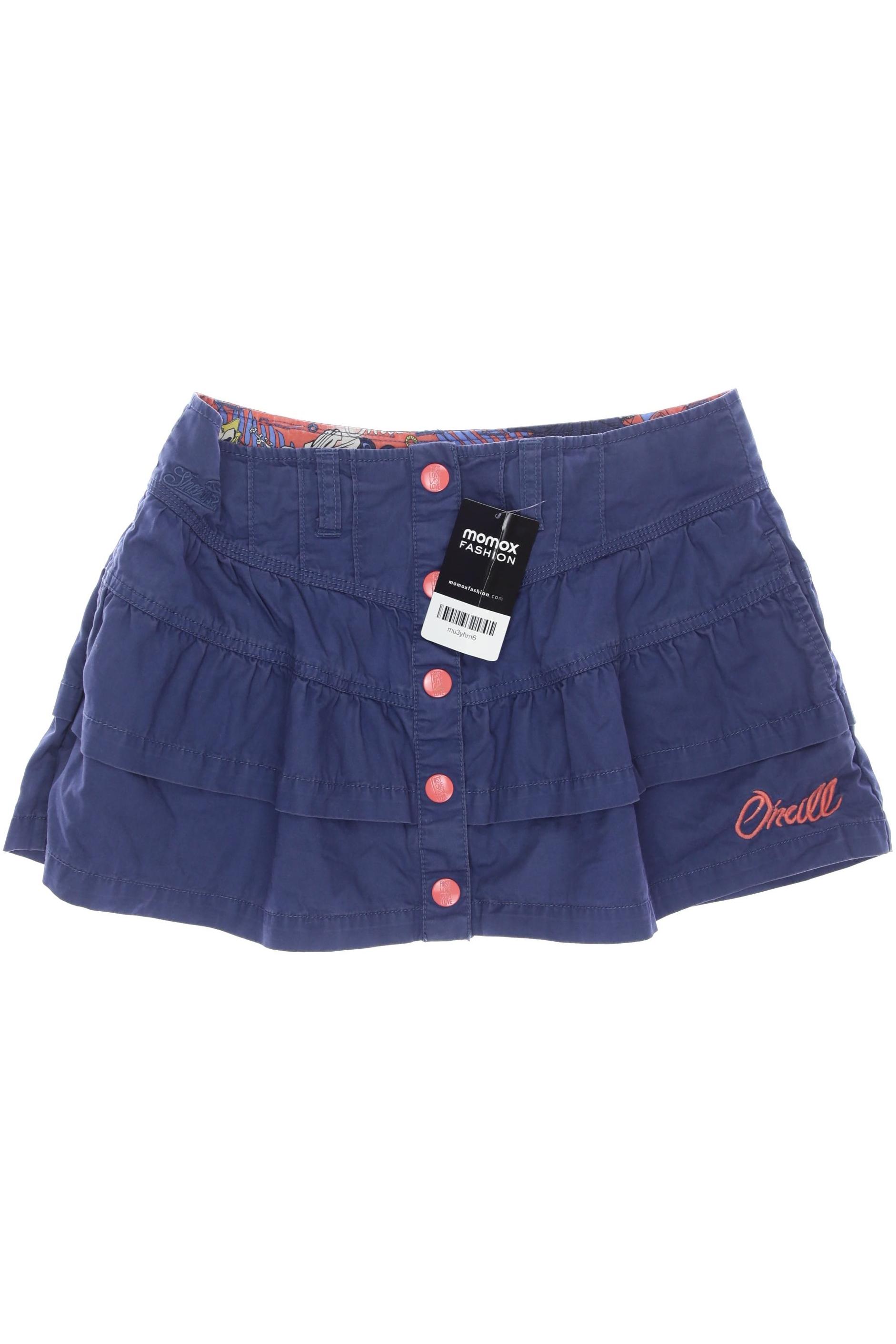 

O Neill Damen Rock, blau, Gr. 152
