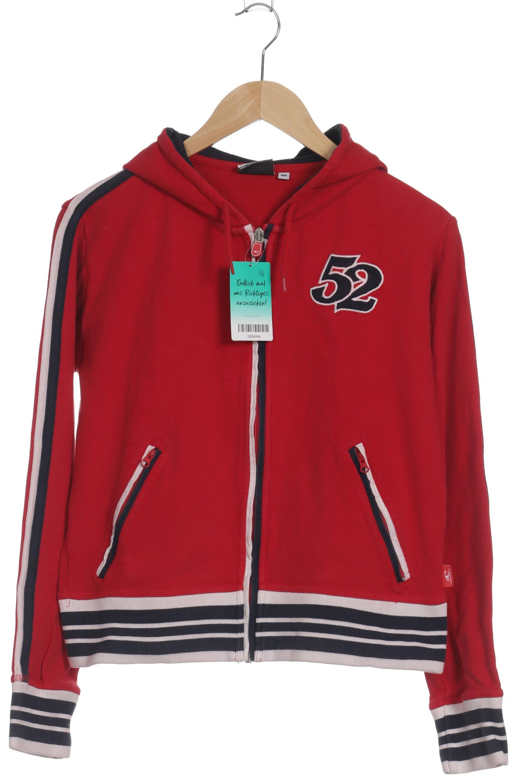 

O Neill Mädchen Hoodies & Sweater, rot, Gr. 188