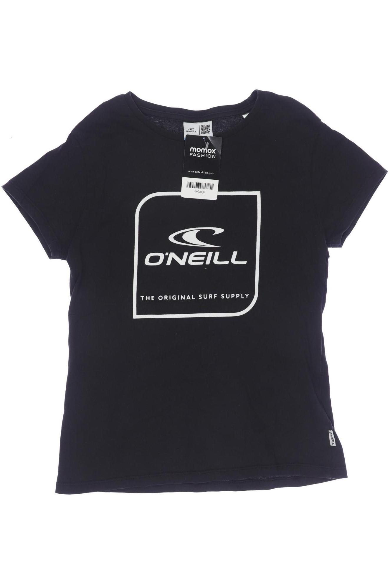 

O Neill Damen T-Shirt, schwarz, Gr. 152