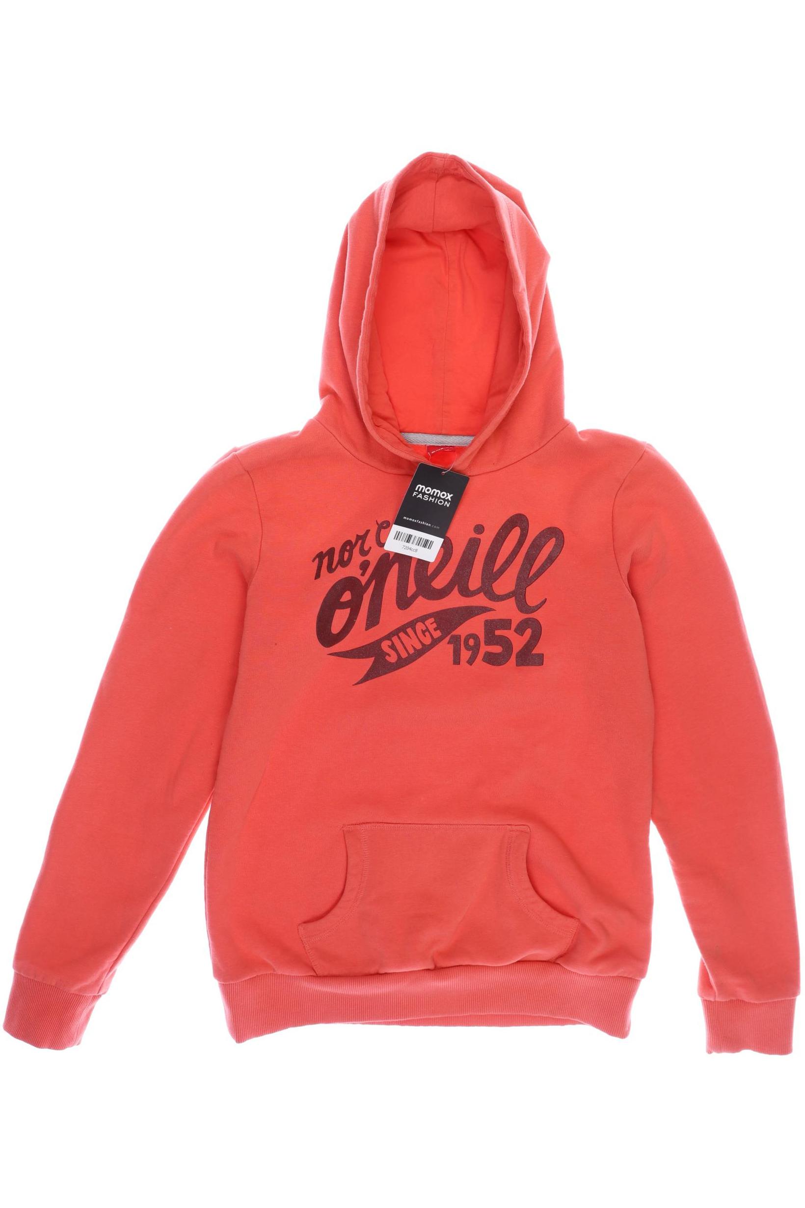 

O Neill Mädchen Hoodies & Sweater, rot, Gr. 164