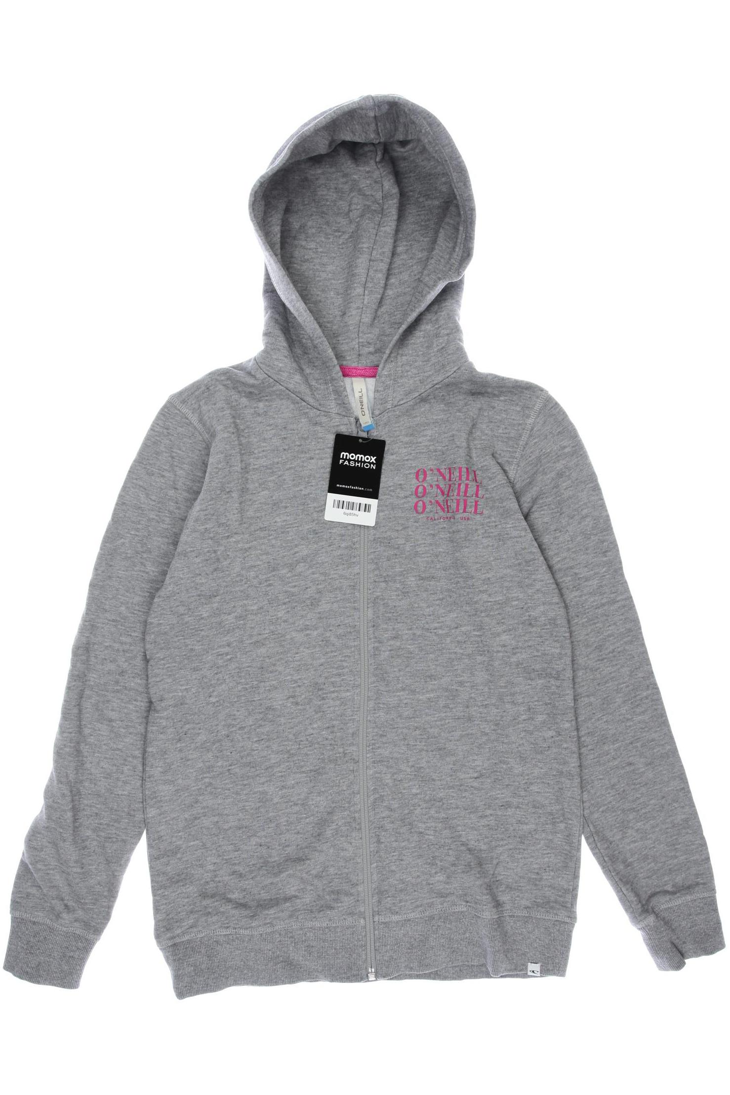 

O Neill Damen Hoodies & Sweater, grau, Gr. 164