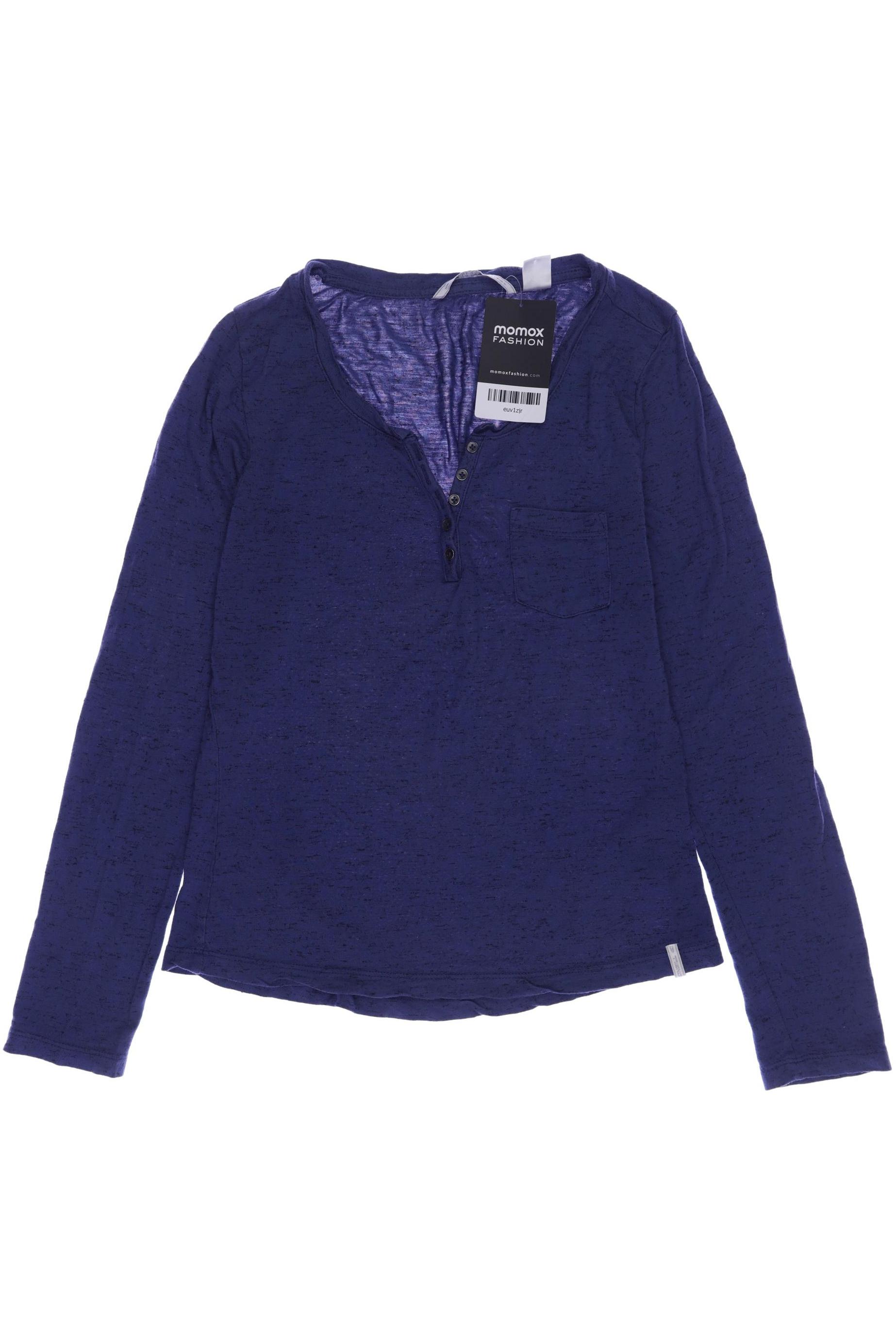 

O´Neill Mädchen Langarmshirt, blau