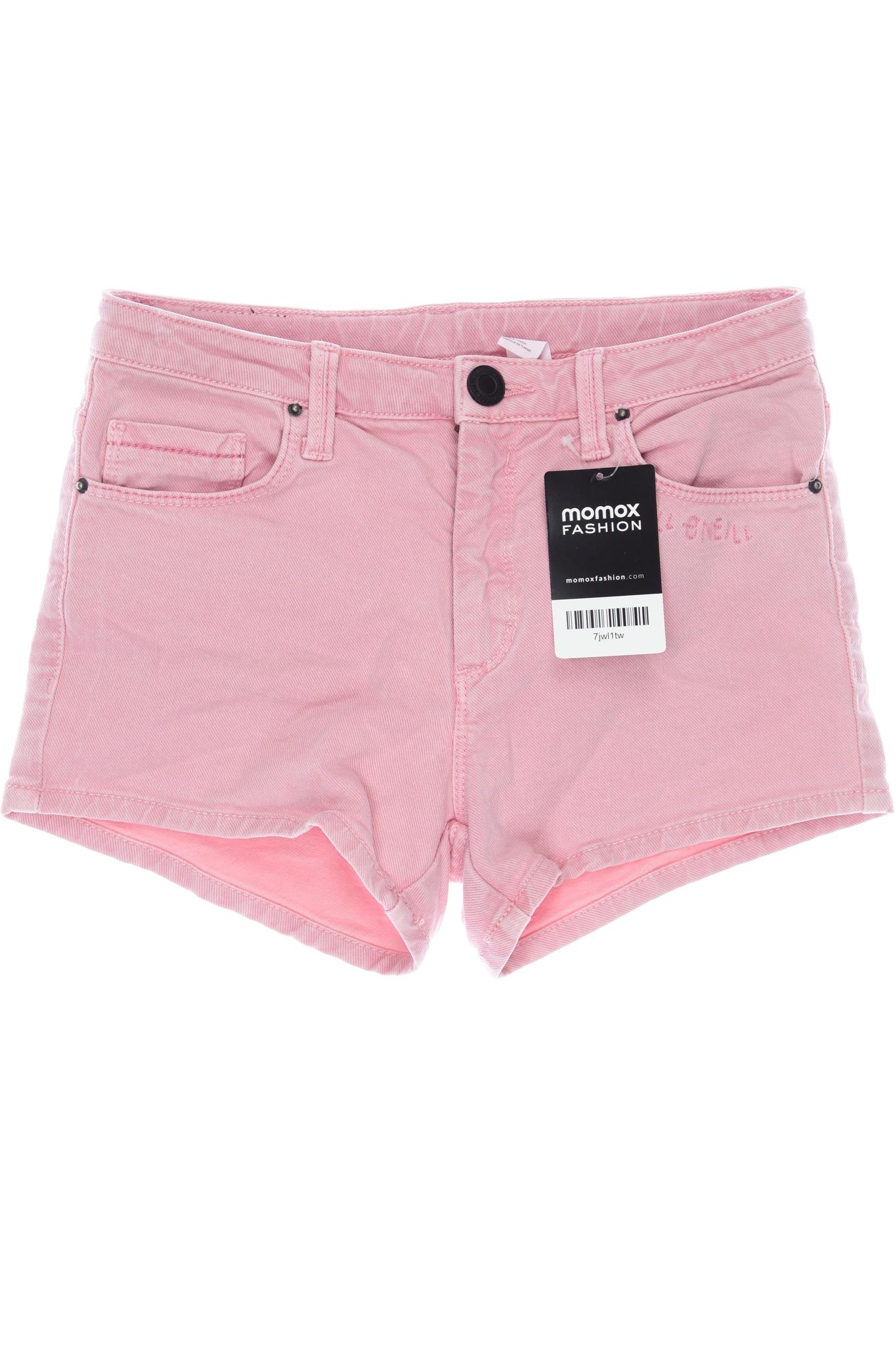 

O Neill Damen Shorts, pink, Gr. 152