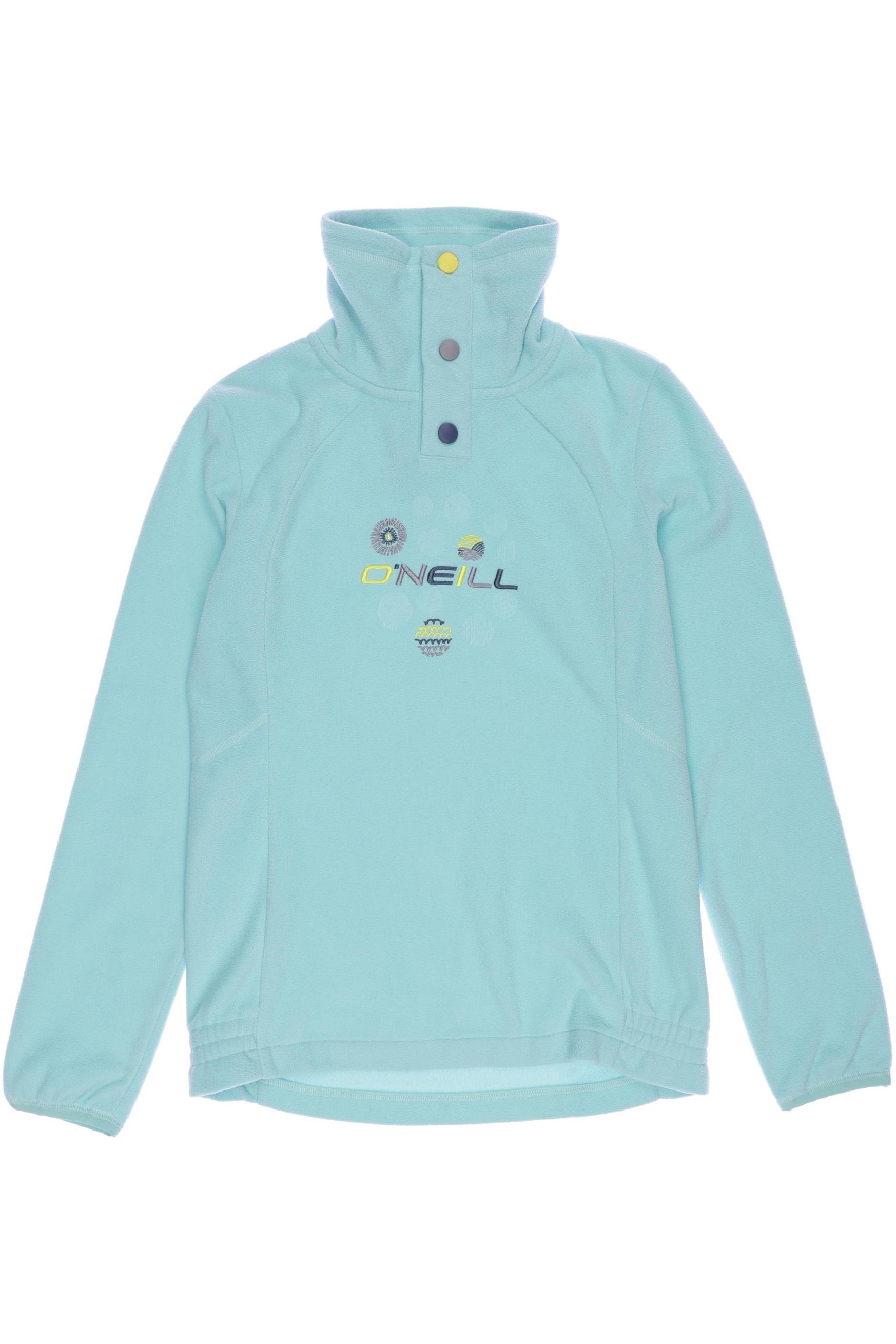 

O Neill Damen Hoodies & Sweater, türkis, Gr. 152
