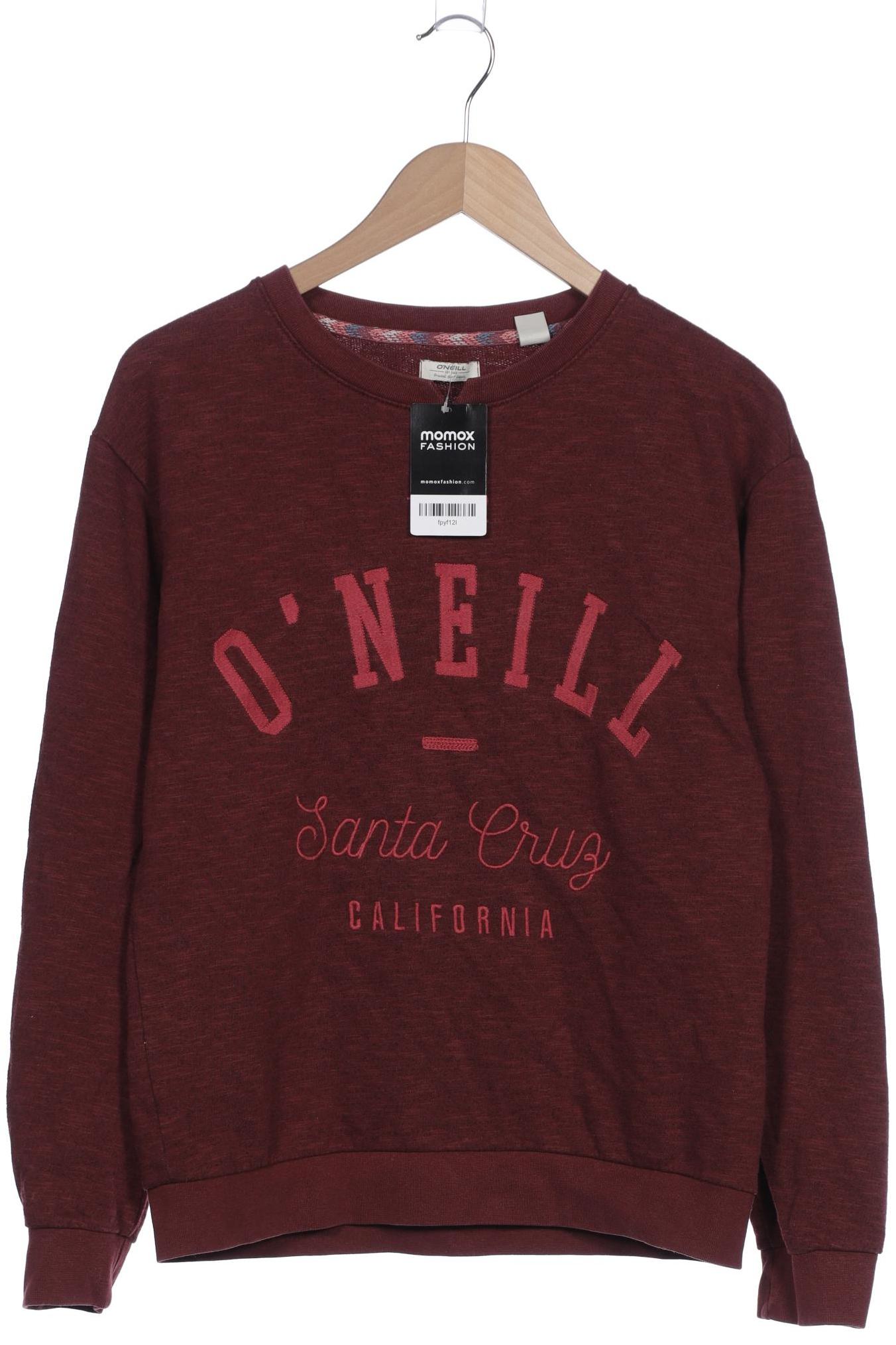 

O Neill Damen Pullover, bordeaux, Gr. 134