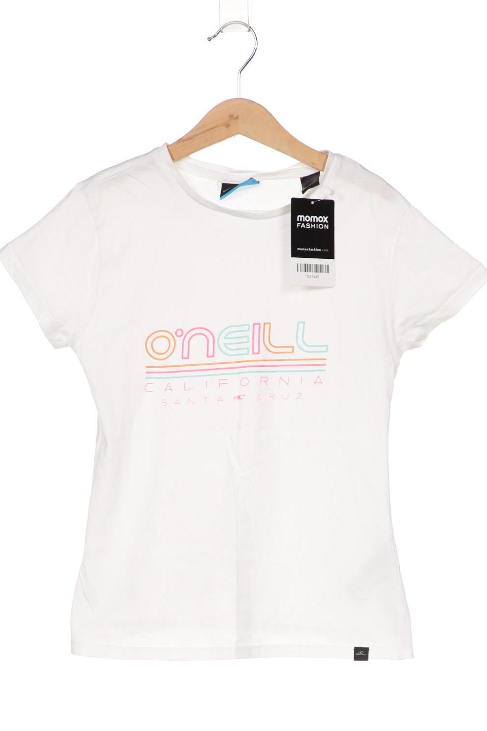 

O´Neill Mädchen T-Shirt, weiß