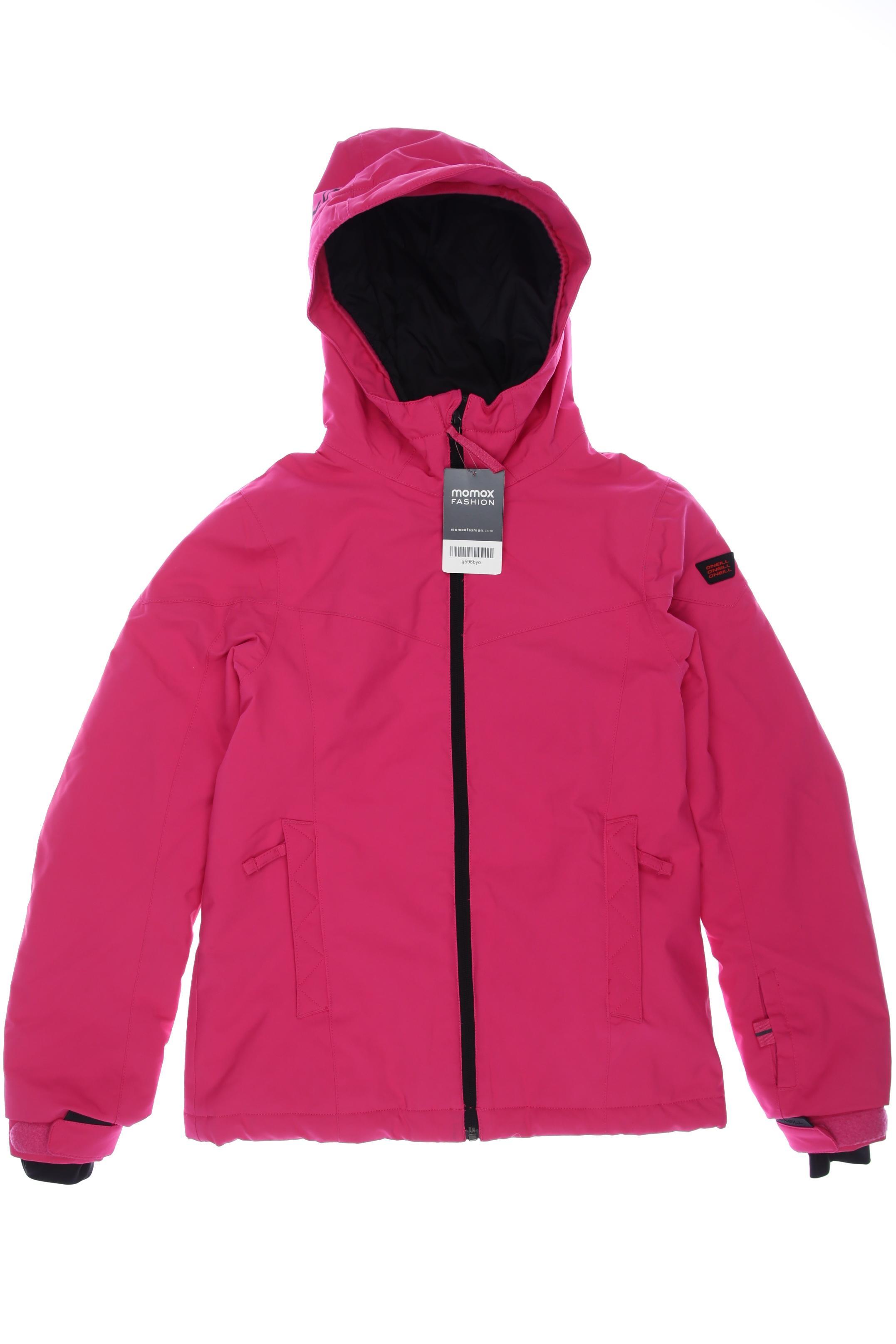 

O Neill Damen Jacke, pink, Gr. 152