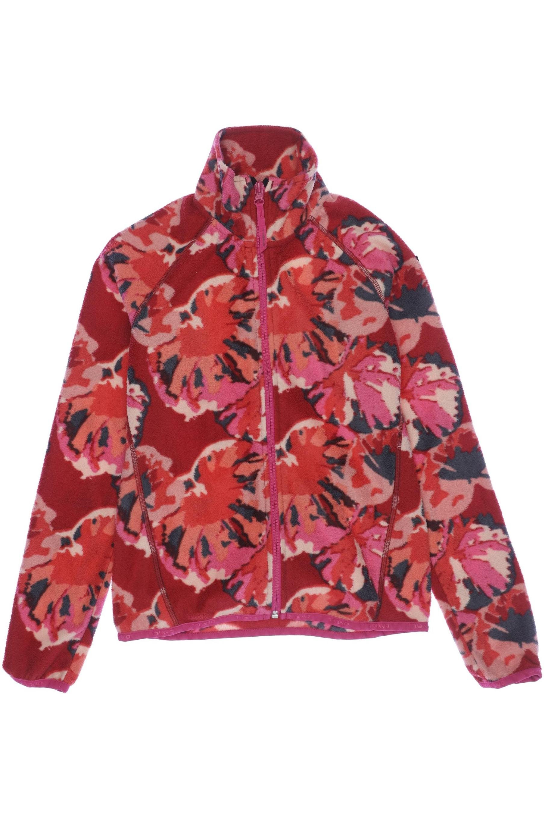 

O Neill Damen Strickjacke, rot, Gr. 152