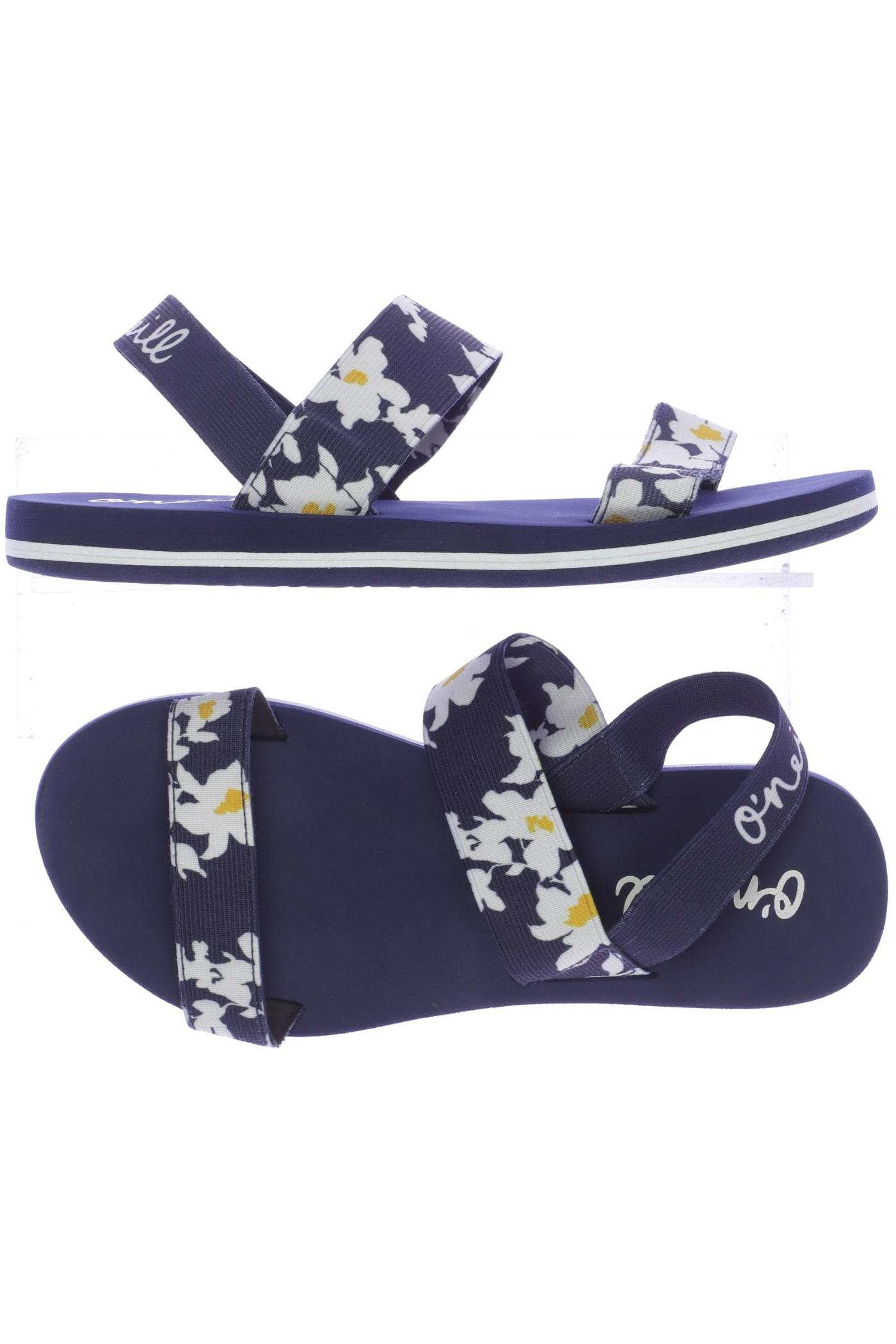 

O Neill Damen Kinderschuhe, marineblau, Gr. 33