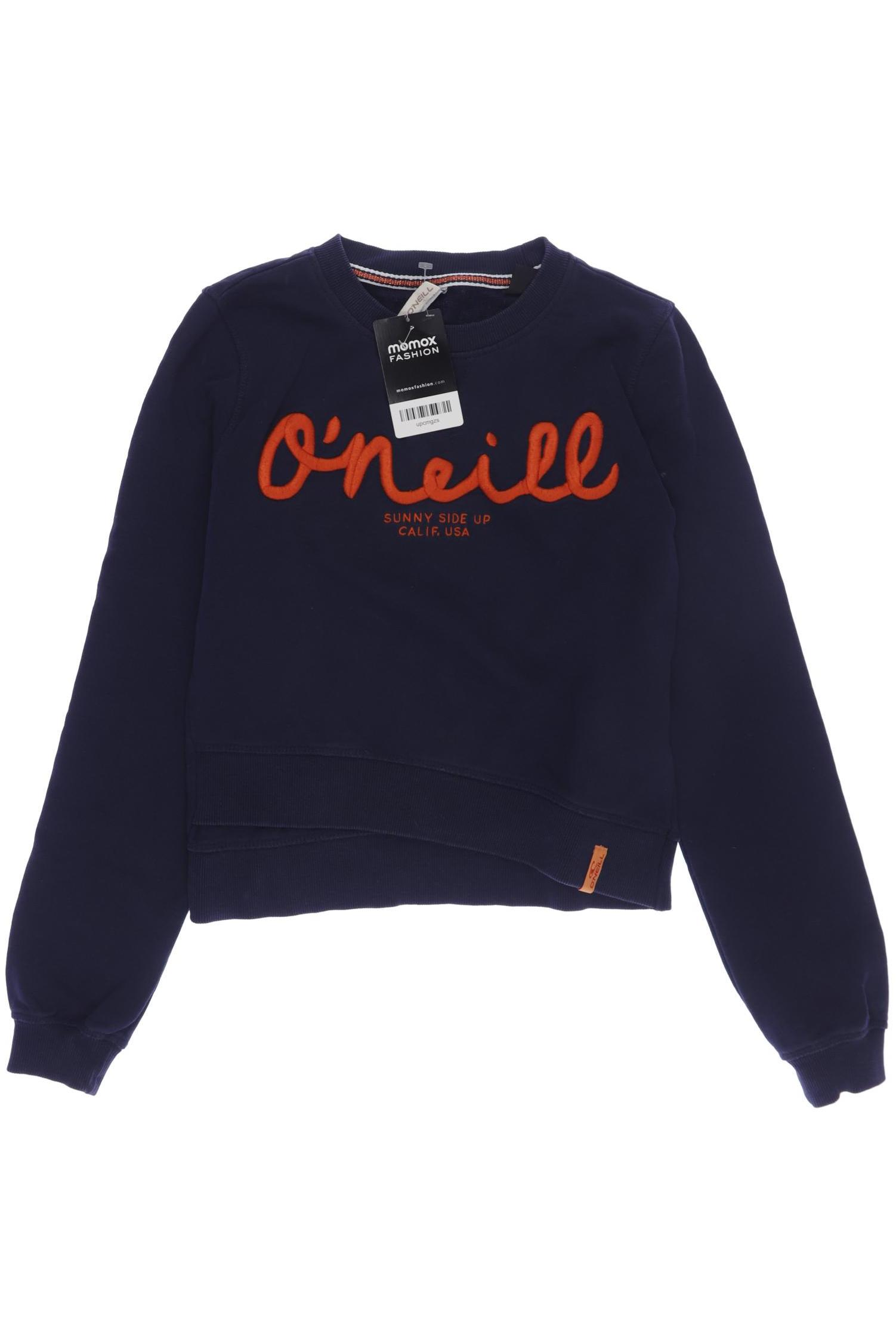 

O Neill Damen Hoodies & Sweater, marineblau, Gr. 152