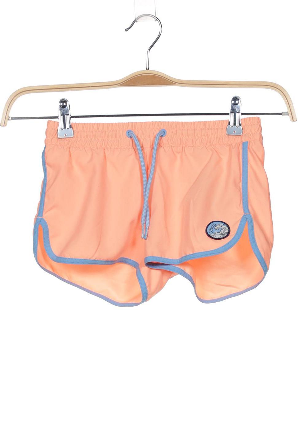 

O Neill Damen Shorts, orange, Gr. 140
