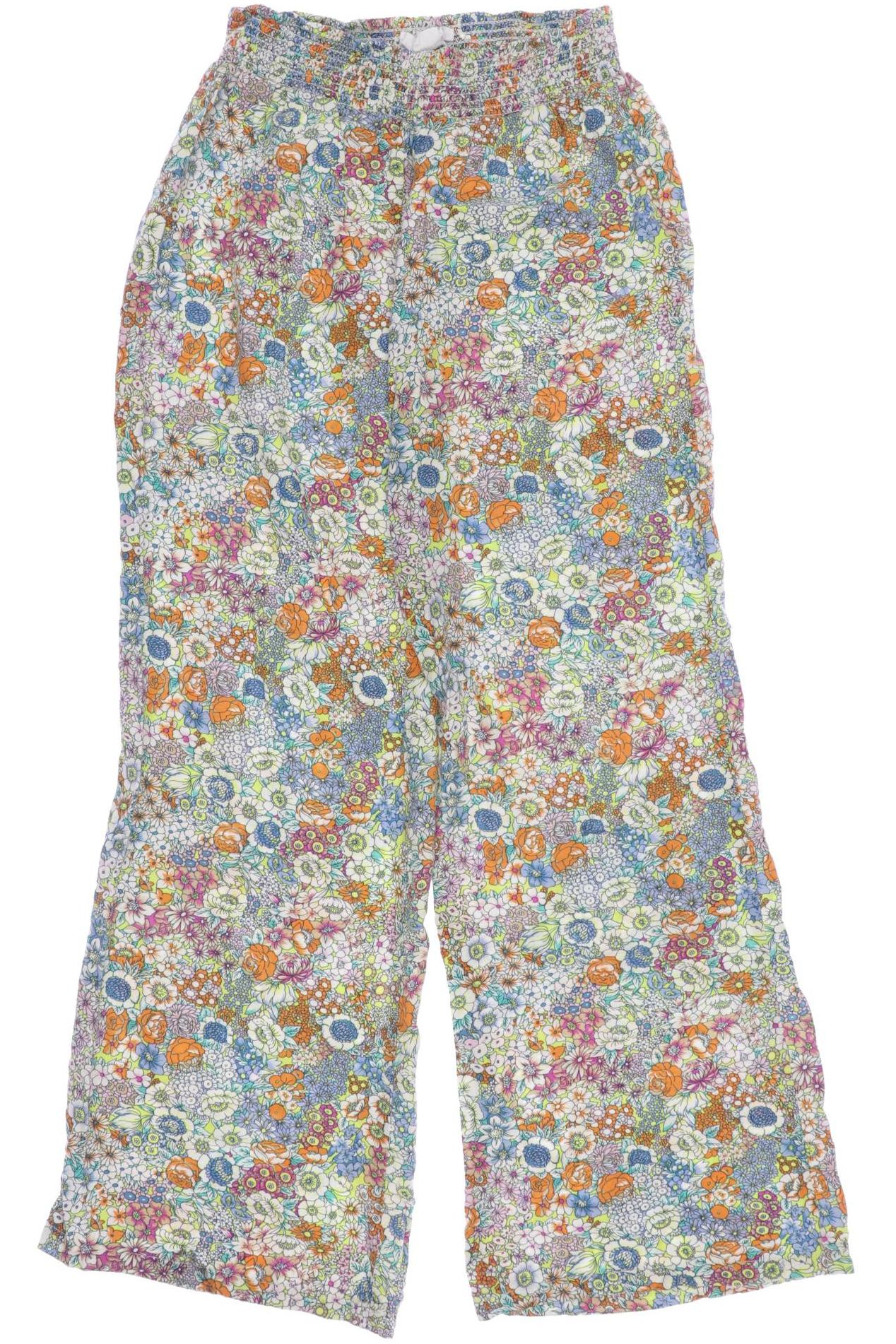

O Neill Damen Stoffhose, mehrfarbig, Gr. 146