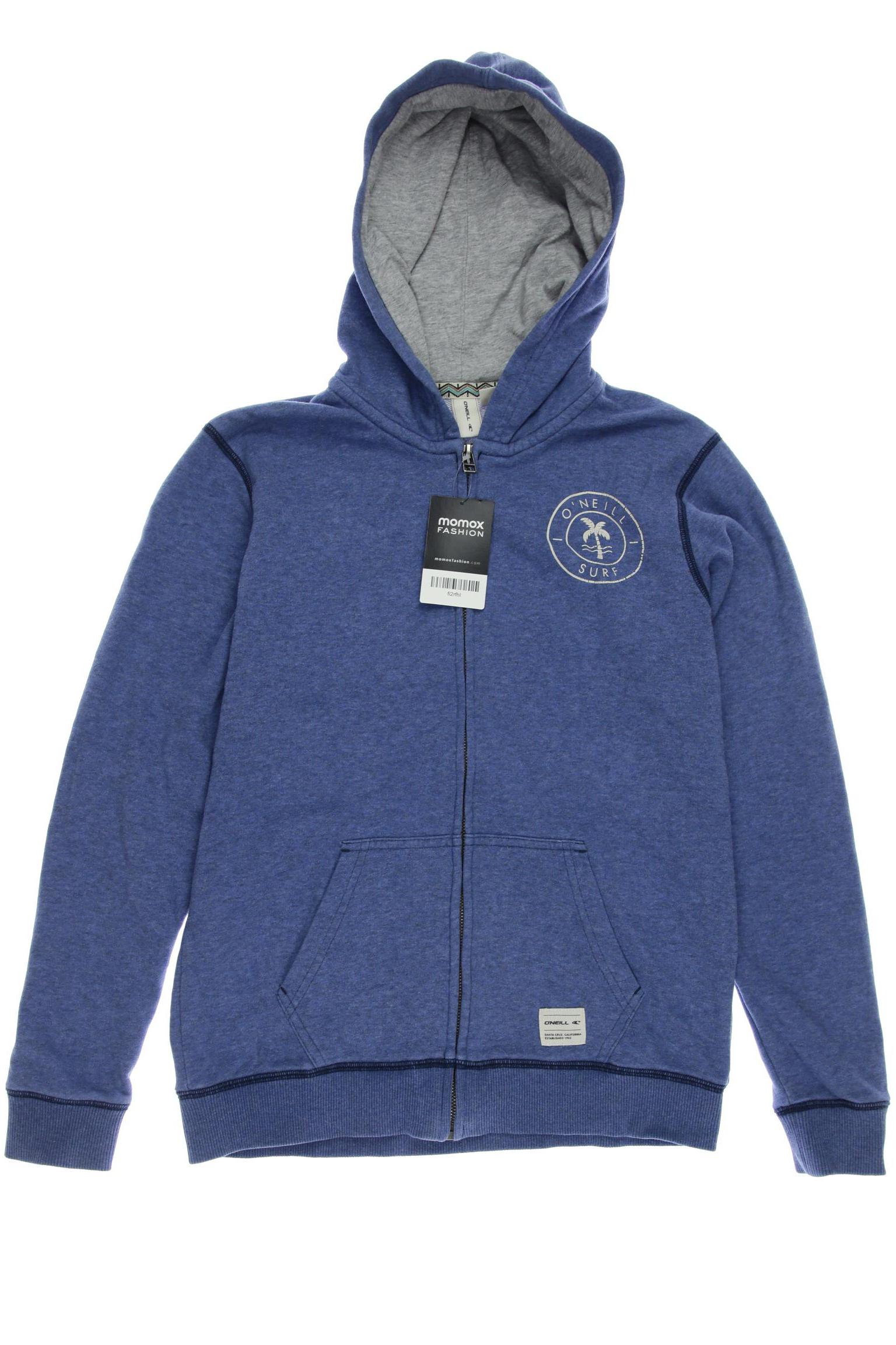 

O Neill Damen Hoodies & Sweater, blau, Gr. 164