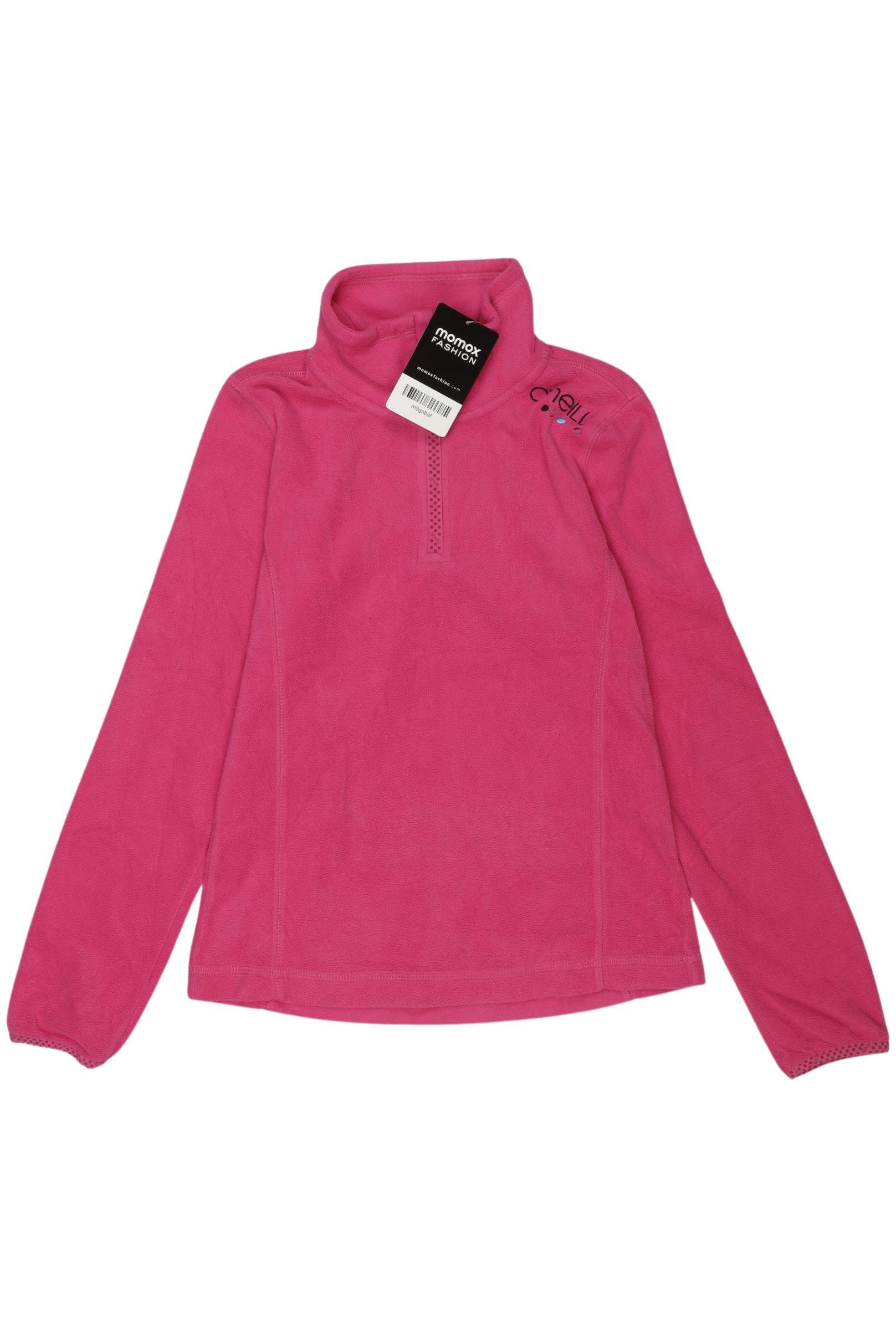 

O Neill Damen Hoodies & Sweater, pink, Gr. 140