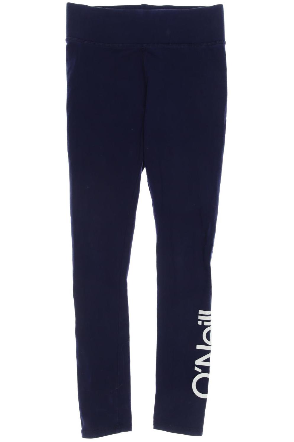 

O Neill Damen Stoffhose, marineblau, Gr. 140