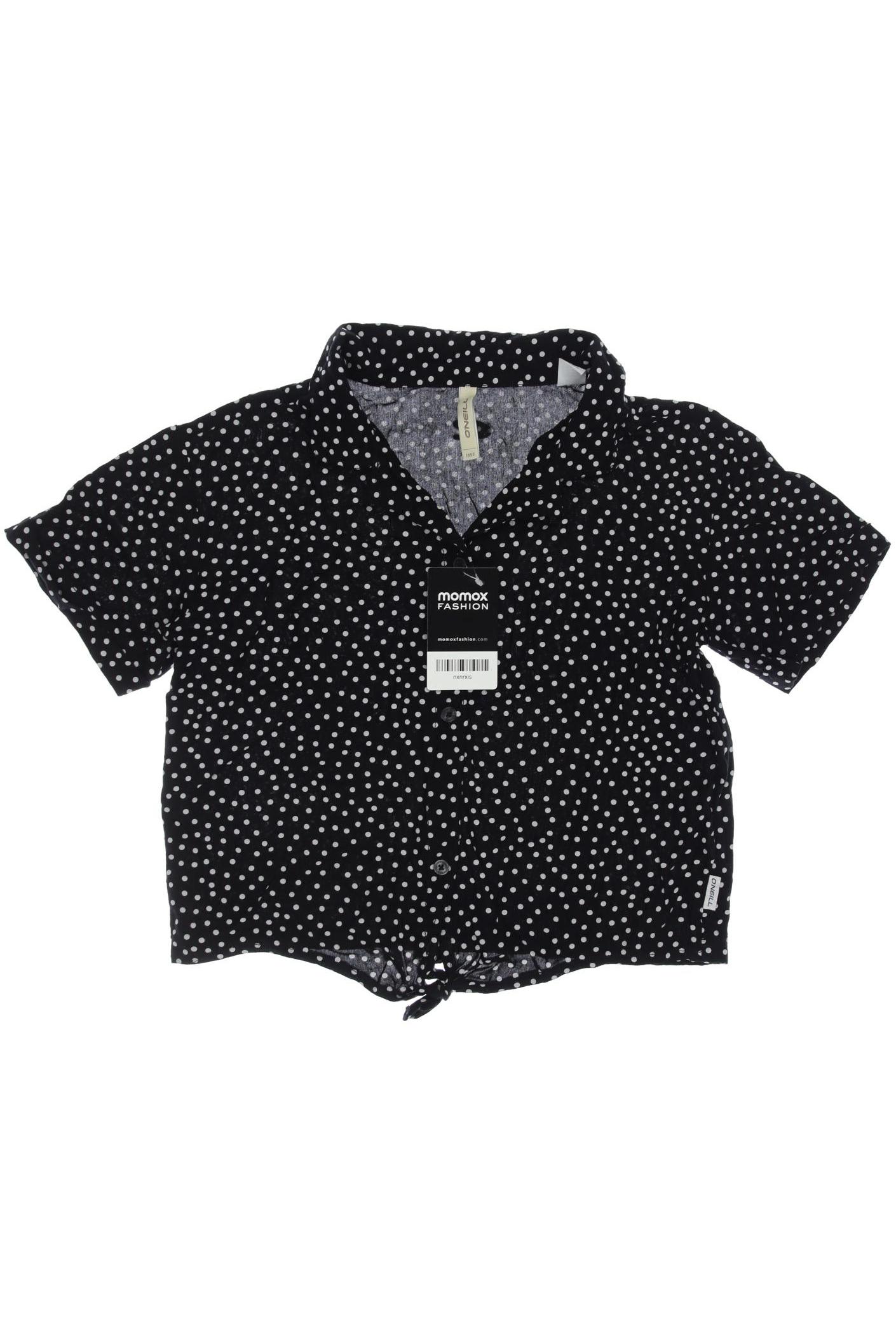 

O Neill Damen Bluse, schwarz, Gr. 152