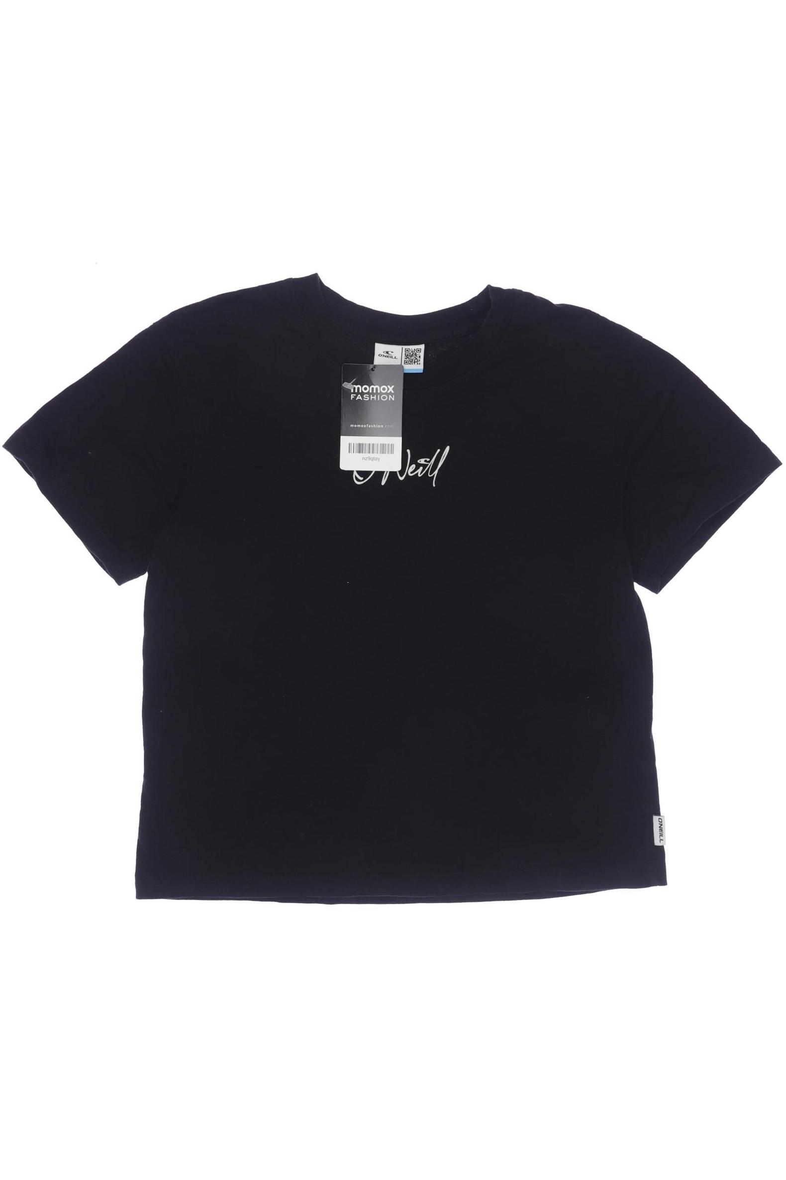

O Neill Damen T-Shirt, schwarz, Gr. 152