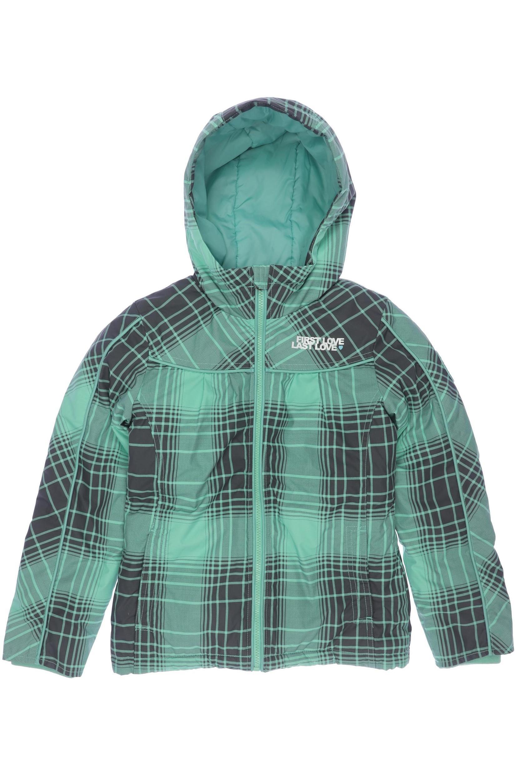 

O Neill Damen Jacke, grün, Gr. 140