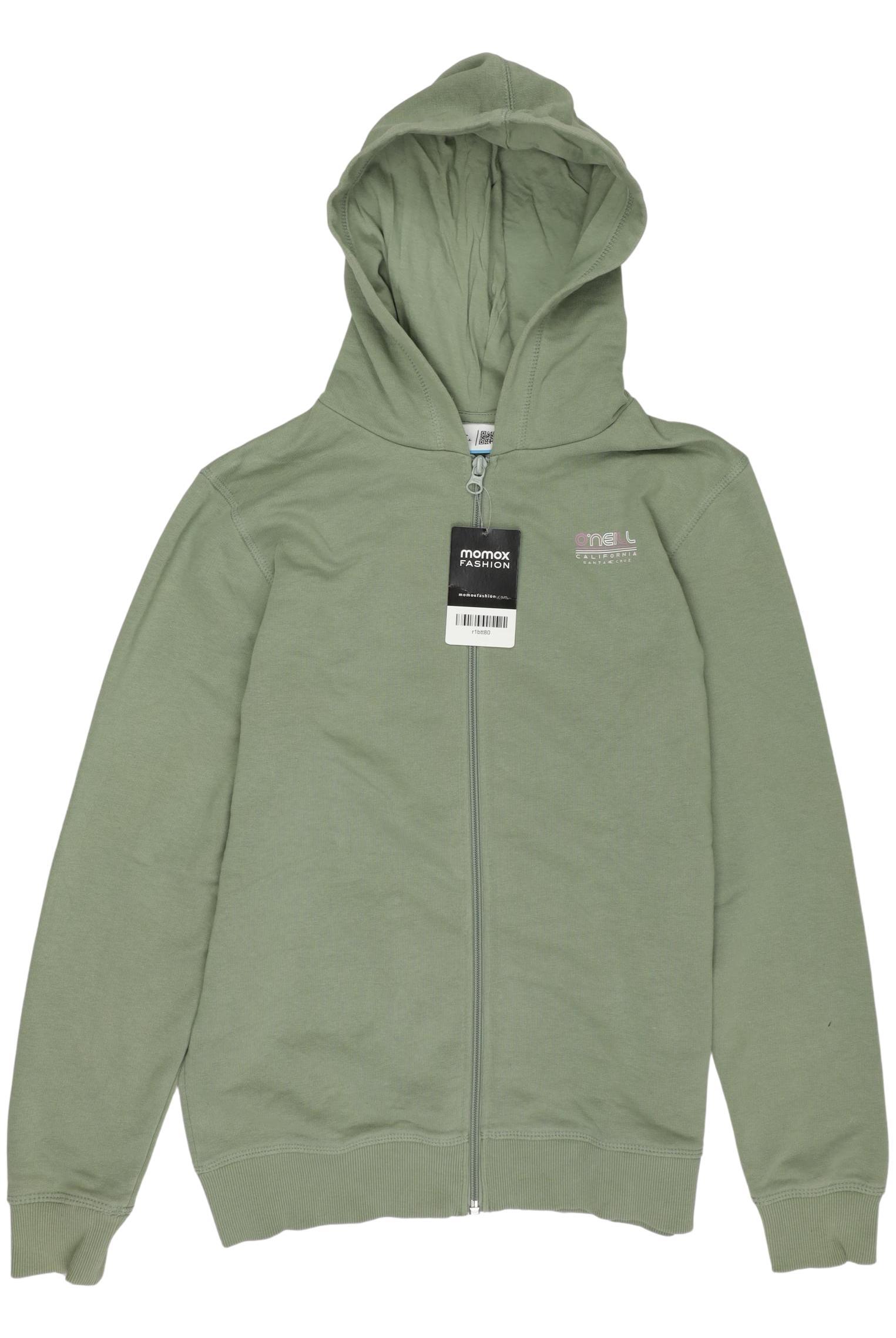 

O Neill Damen Hoodies & Sweater, hellgrün, Gr. 164