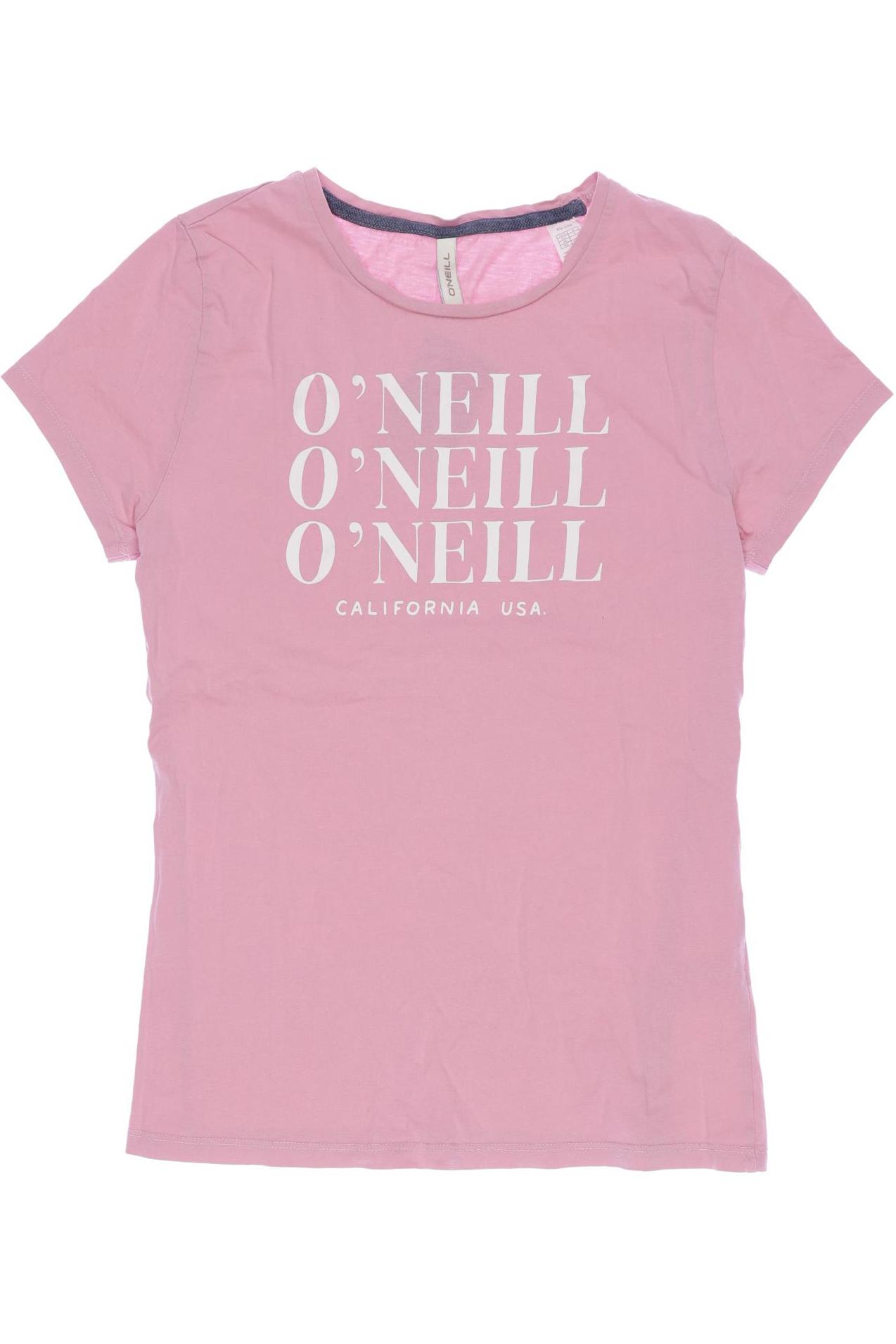 

O Neill Damen T-Shirt, pink, Gr. 176