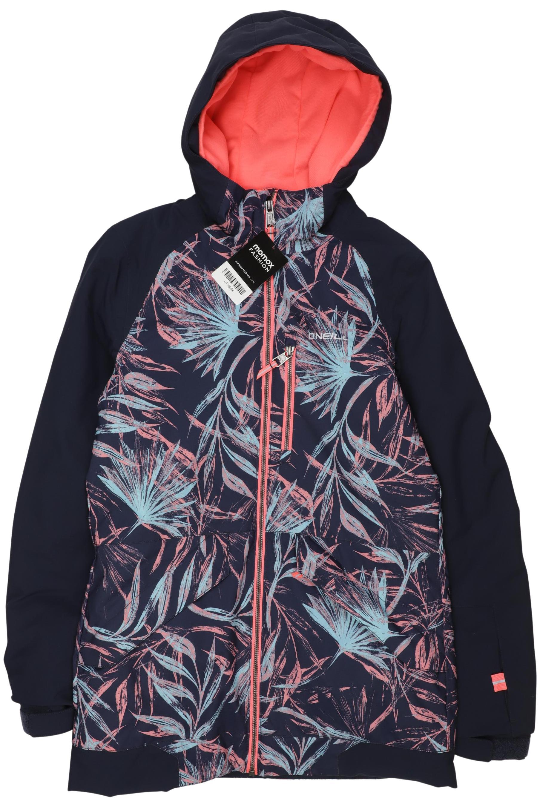 

O Neill Mädchen Jacke, mehrfarbig, Gr. 164