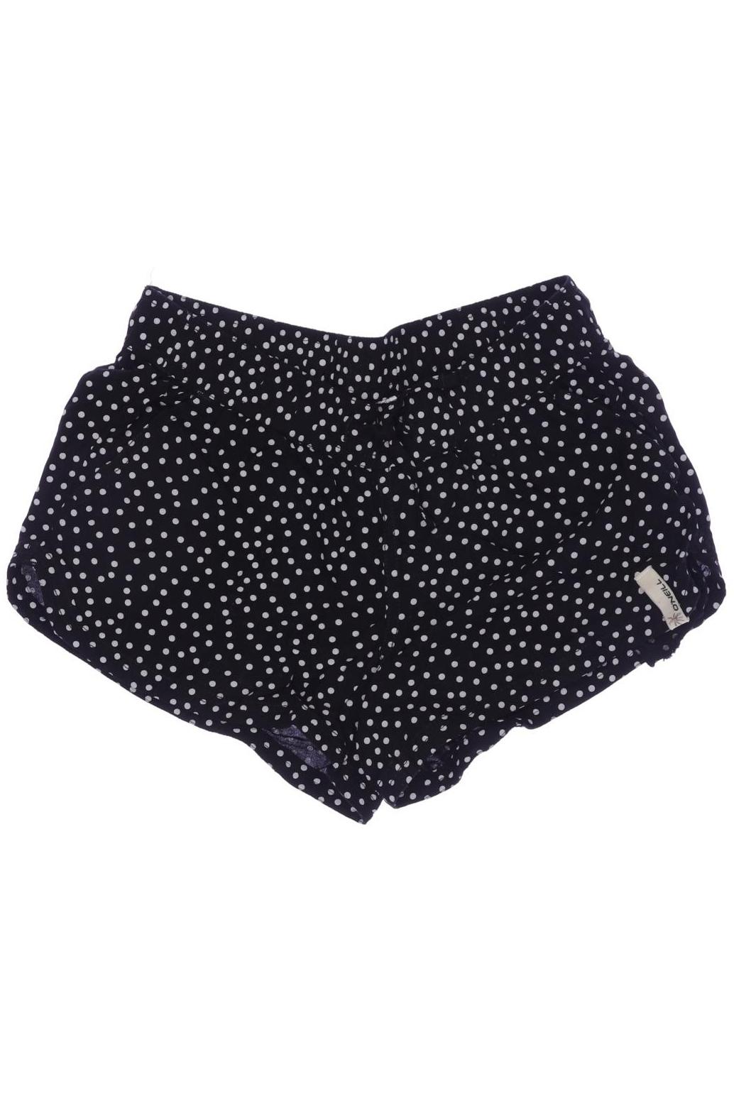

O Neill Damen Shorts, schwarz, Gr. 152