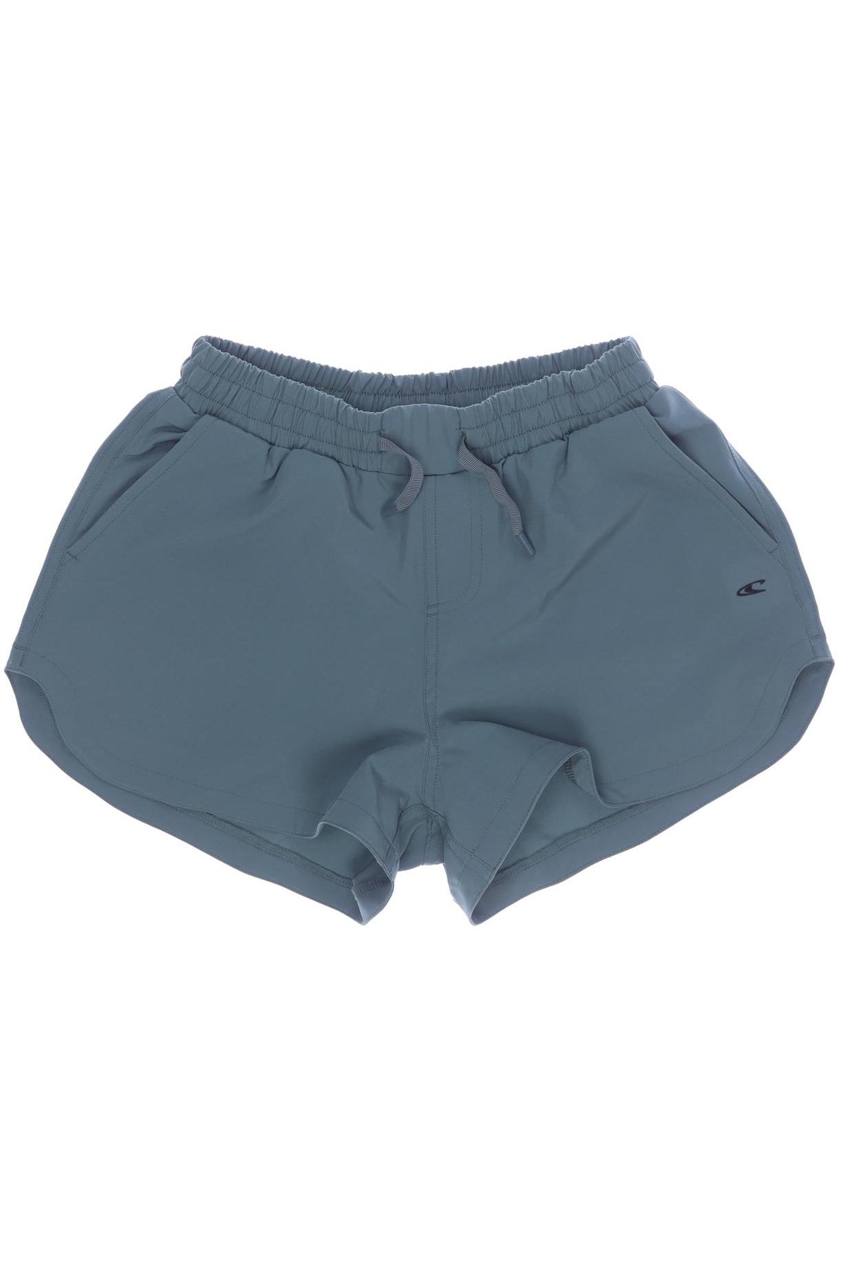 

O Neill Damen Shorts, grün, Gr. 134