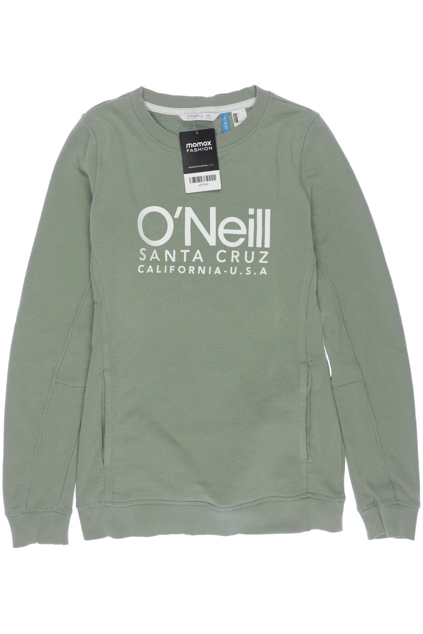 

O Neill Damen Hoodies & Sweater, grün, Gr. 164