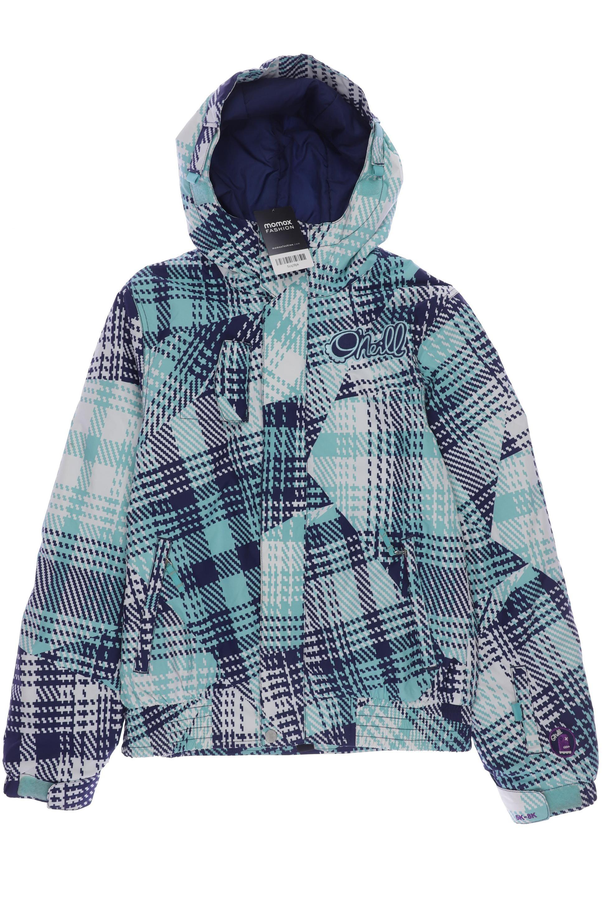 

O Neill Damen Jacke, türkis, Gr. 164
