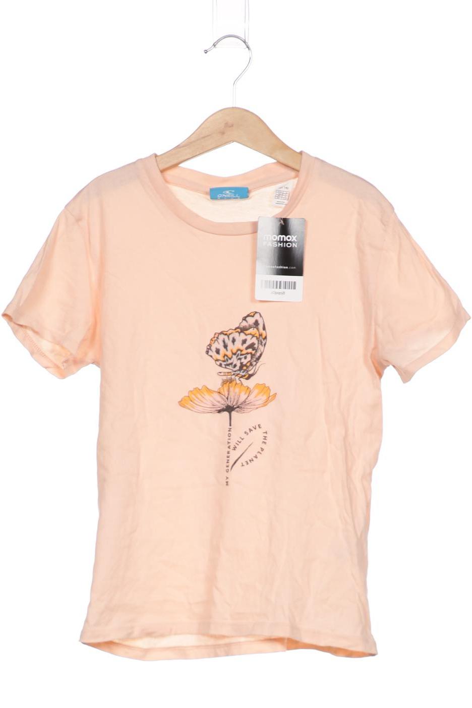 

O Neill Damen T-Shirt, pink, Gr. 140