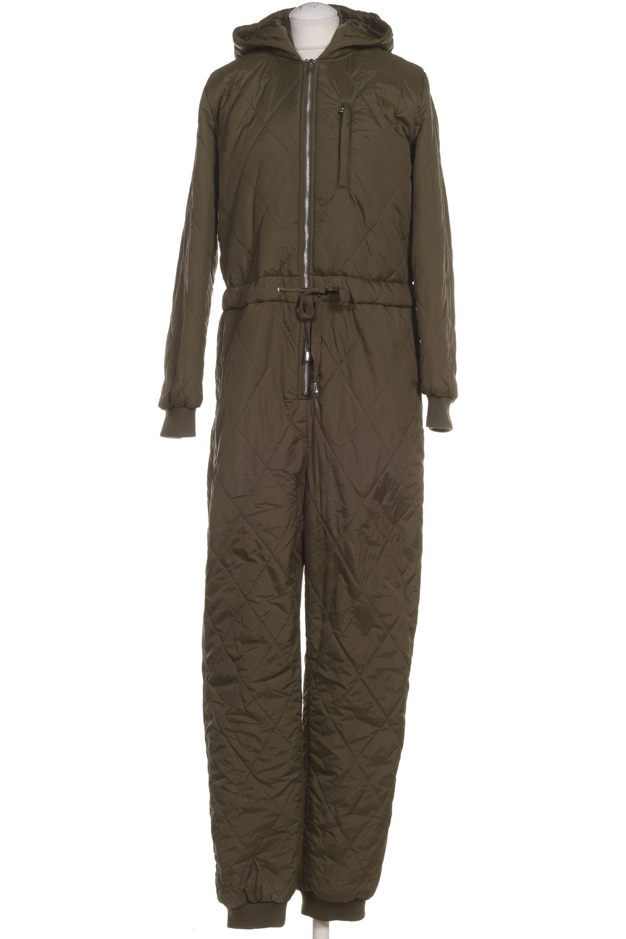 

Object Damen Jumpsuit/Overall, grün, Gr. 40
