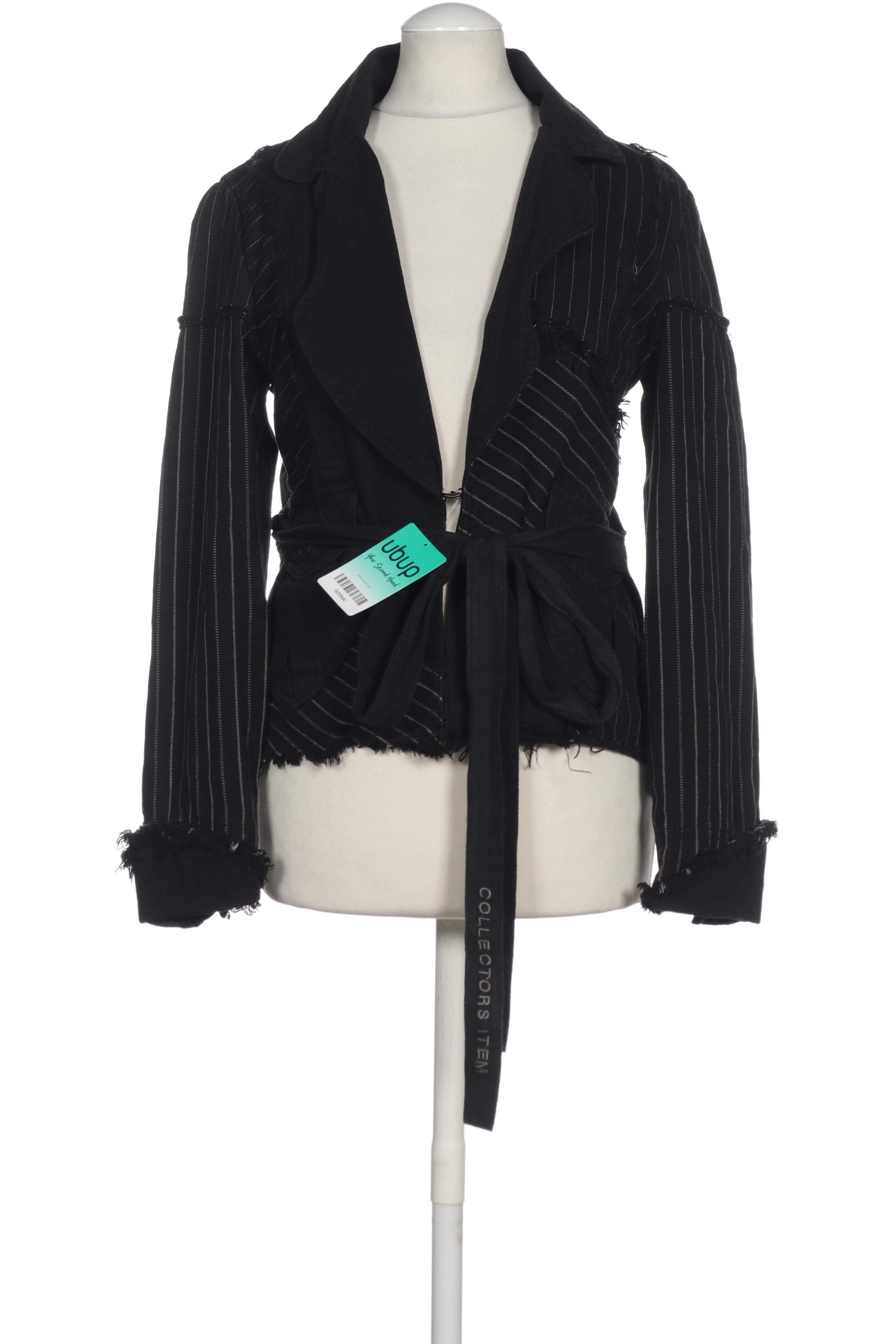 

Object Damen Blazer, schwarz, Gr.