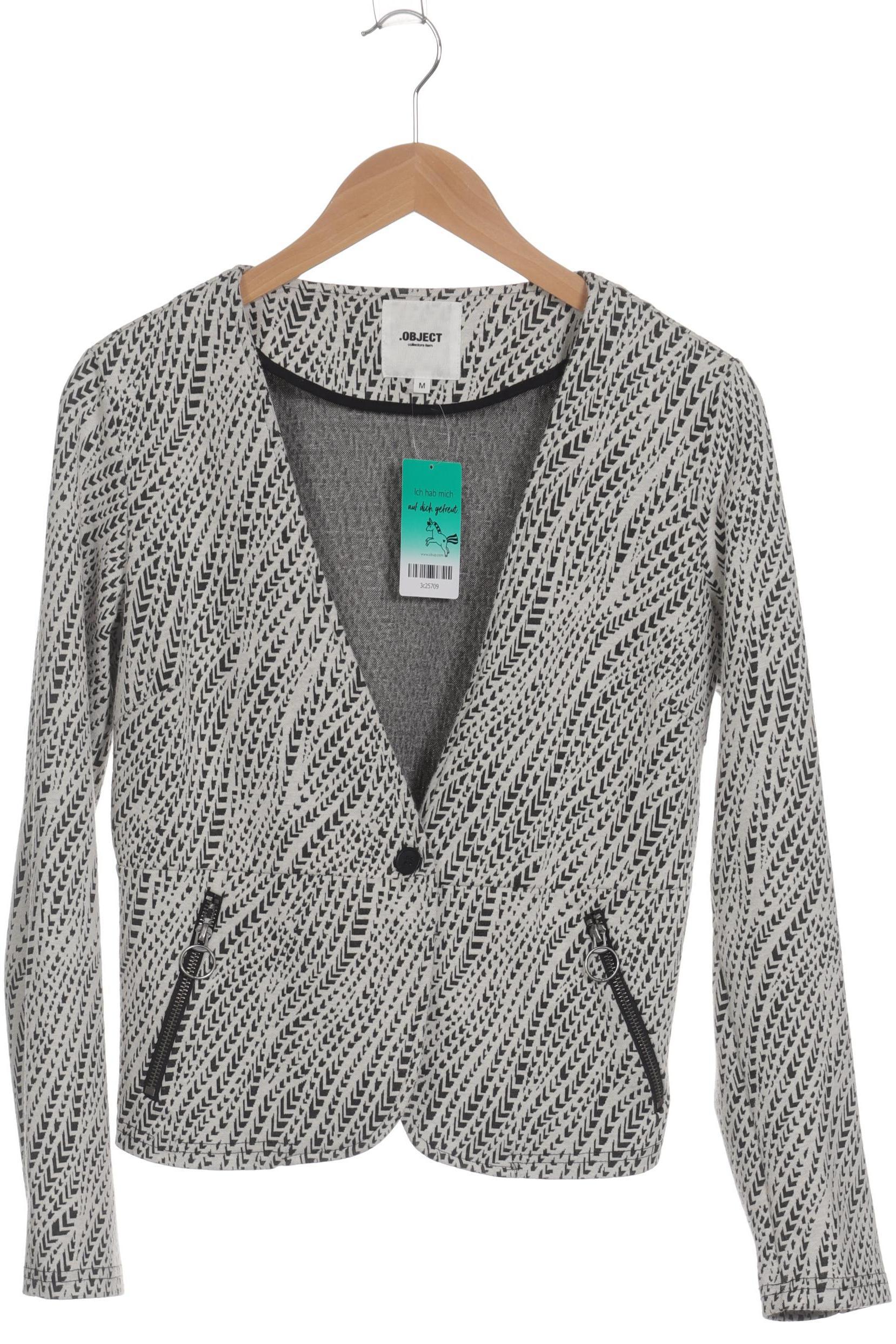 

Object Damen Blazer, beige, Gr.