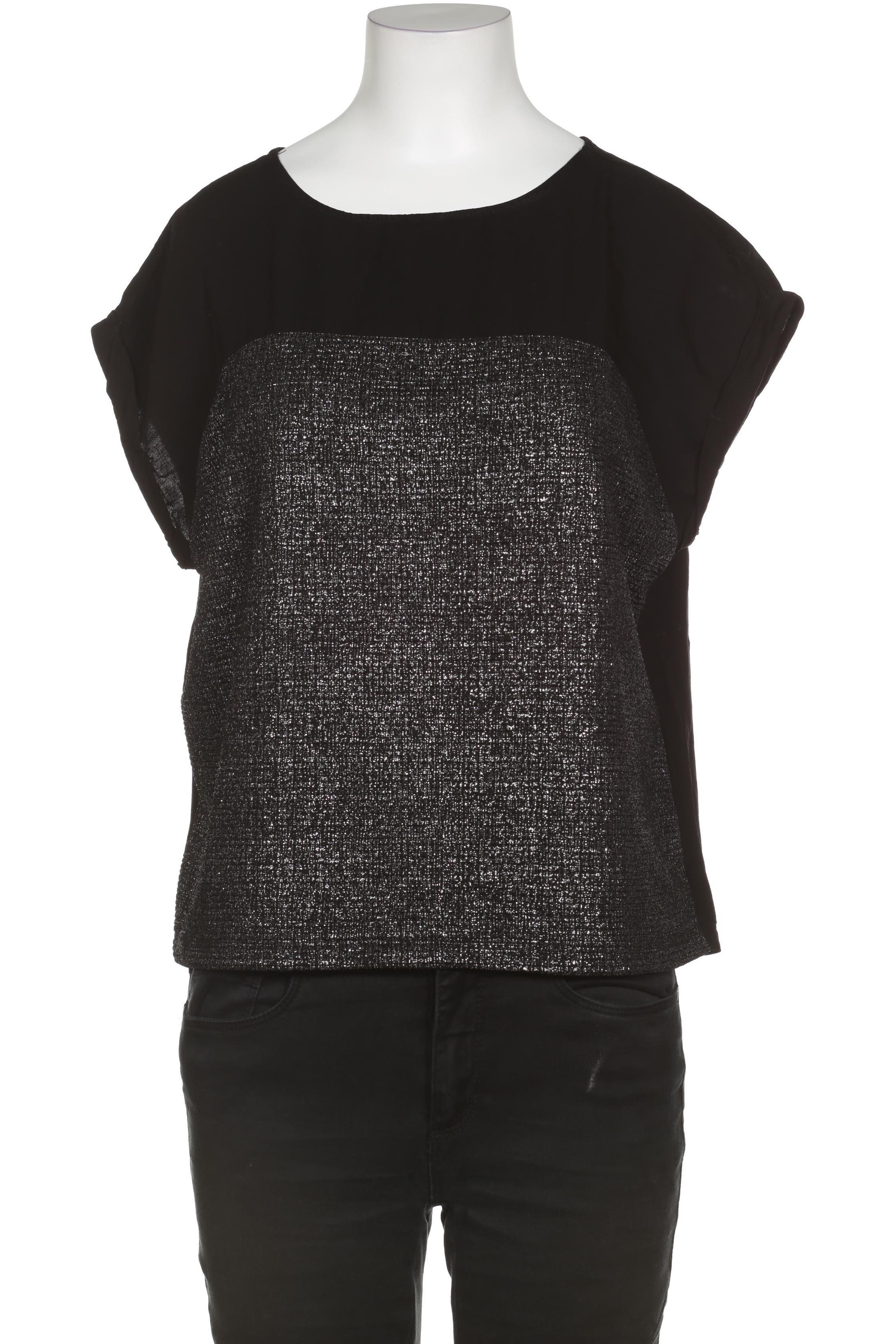 

Object Damen Bluse, schwarz, Gr.