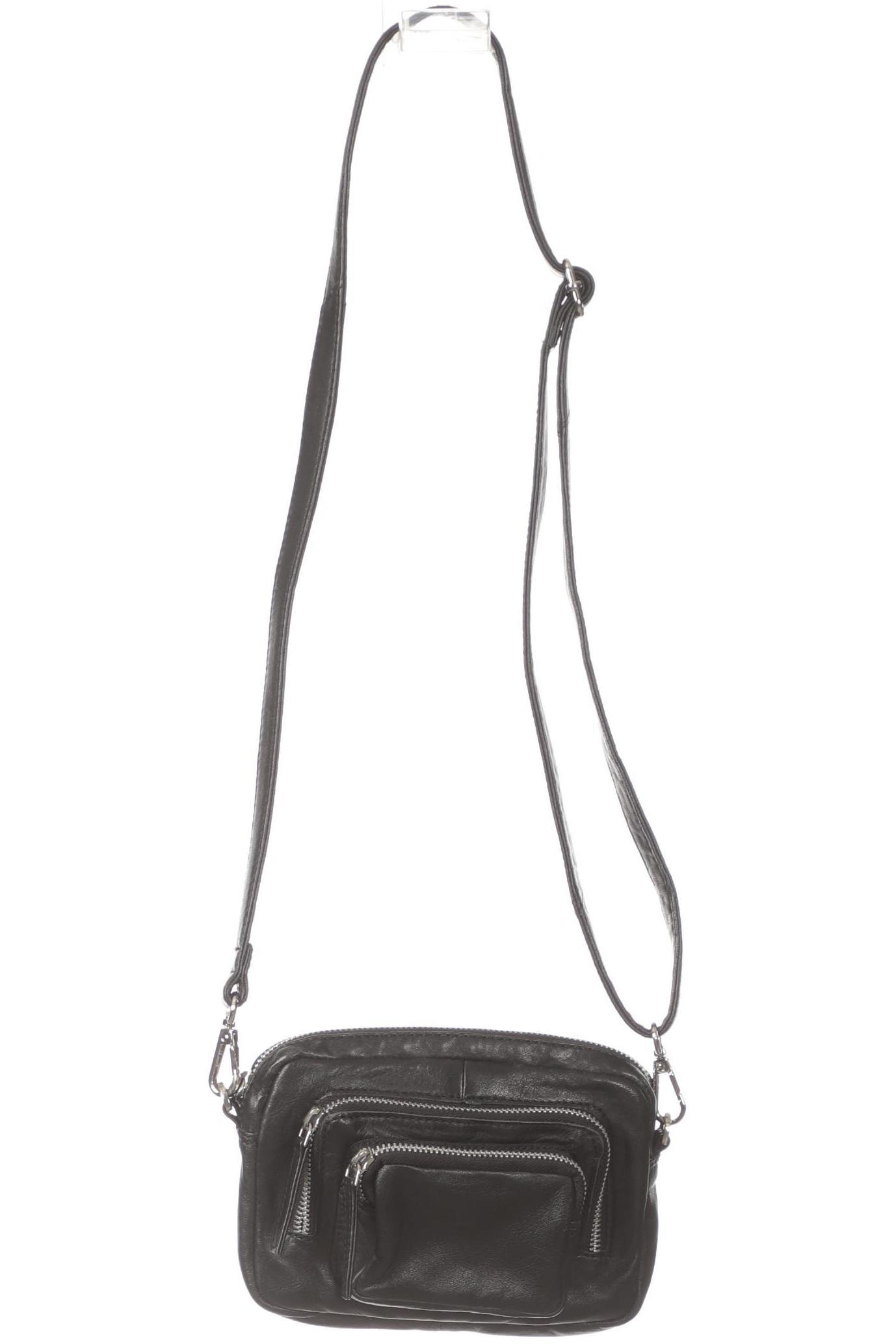 

Object Damen Handtasche, schwarz, Gr.