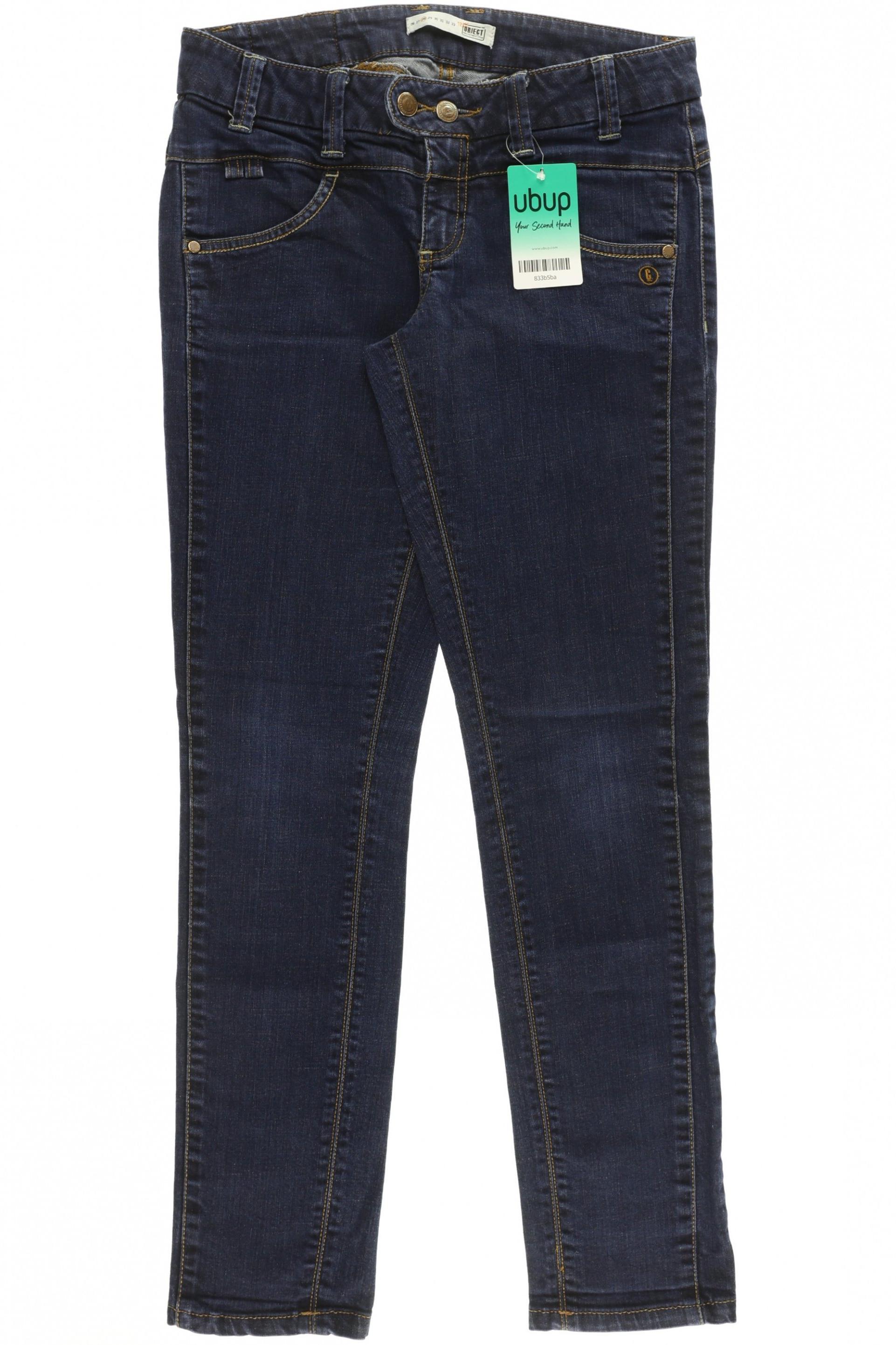 

Object Damen Jeans, blau, Gr. 28