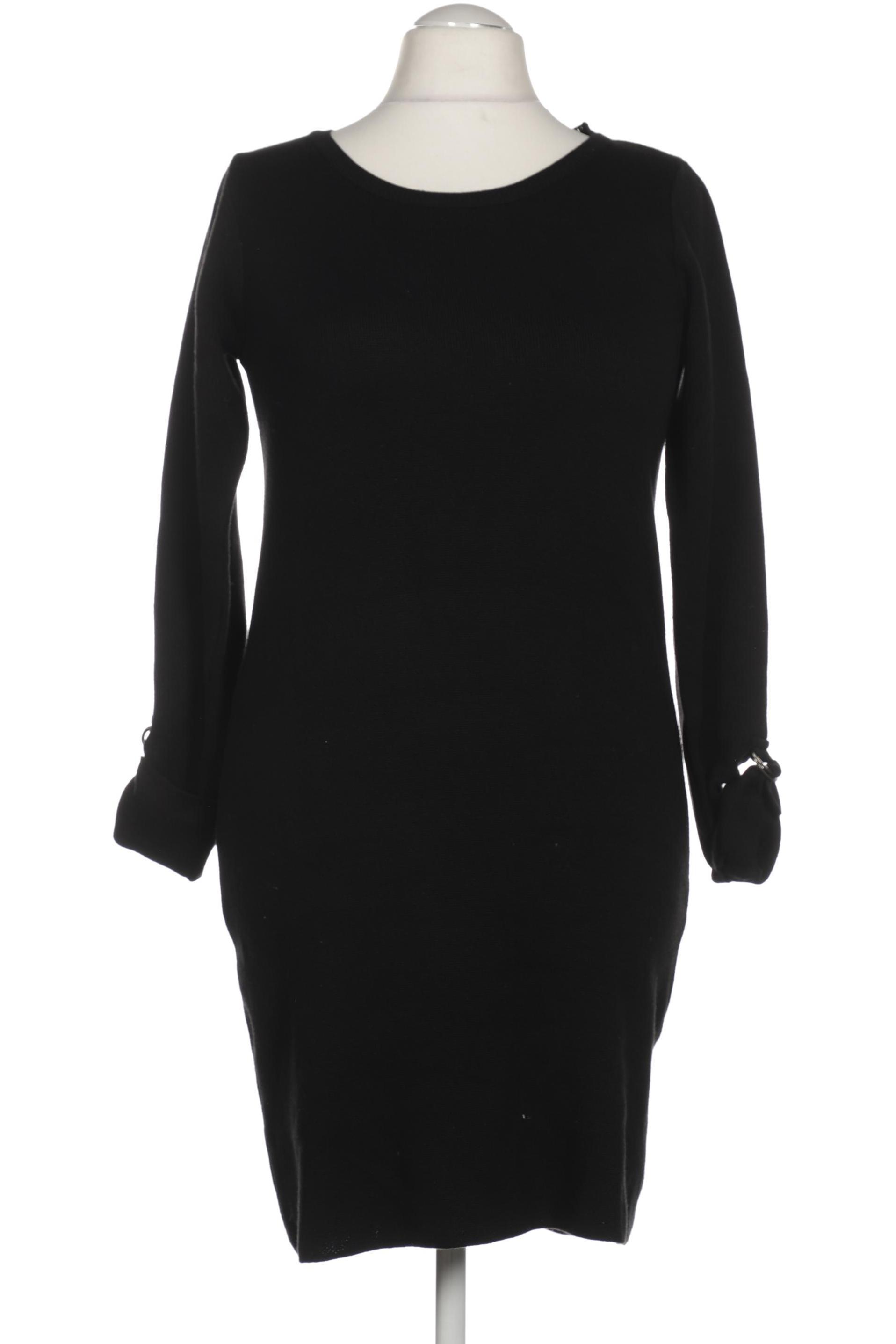 

Object Damen Kleid, schwarz, Gr.