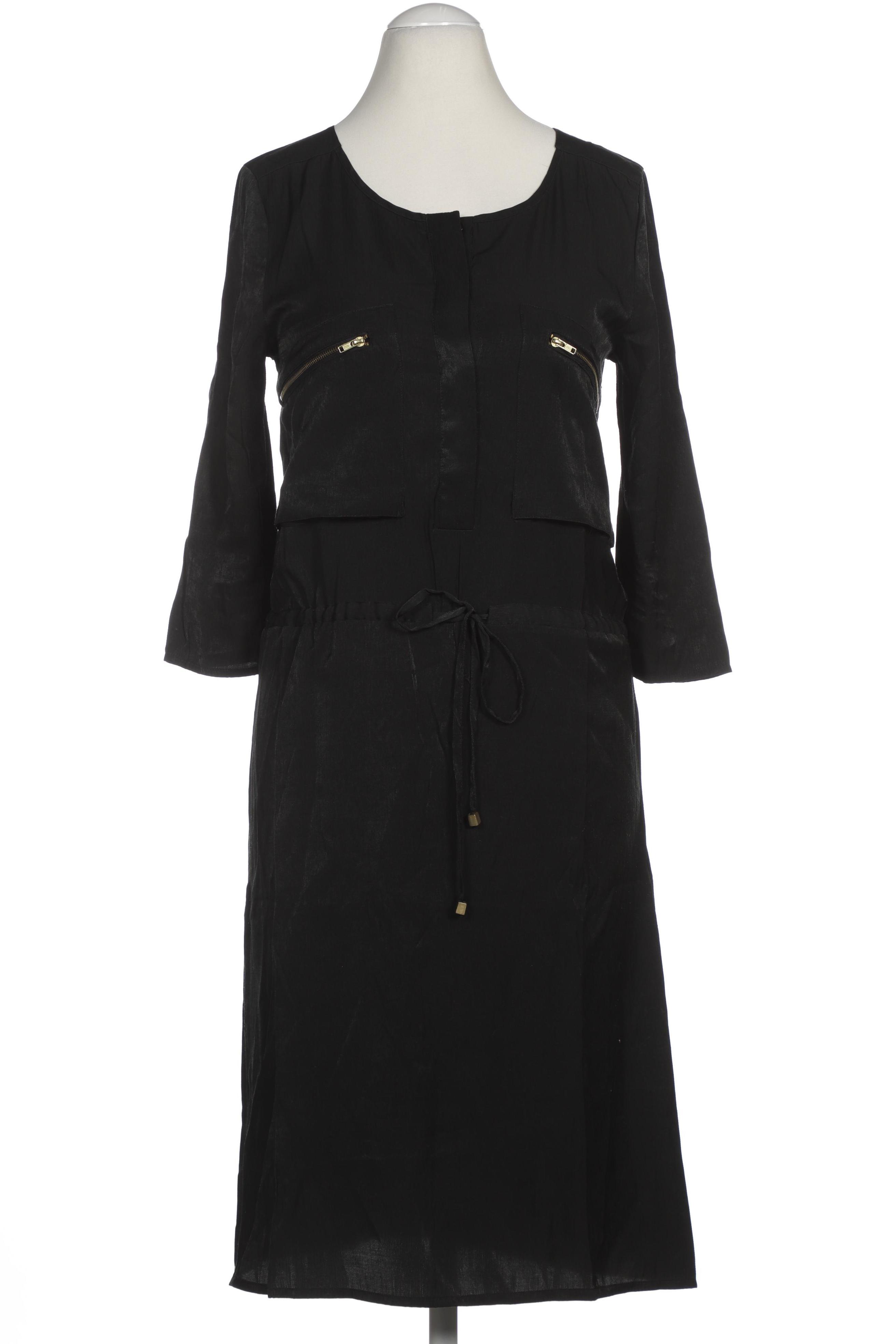 

Object Damen Kleid, schwarz, Gr.