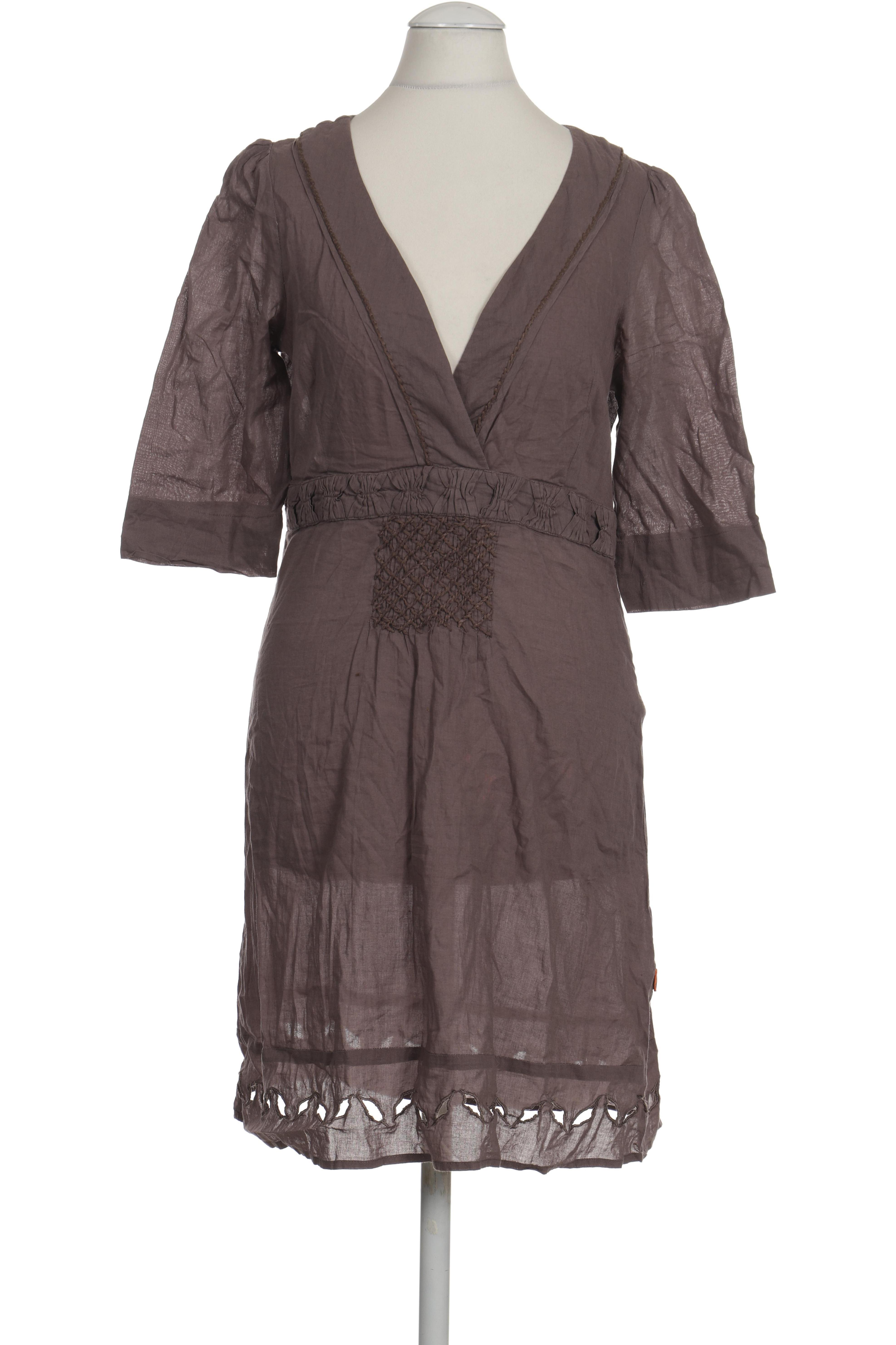 

Object Damen Kleid, grau, Gr.