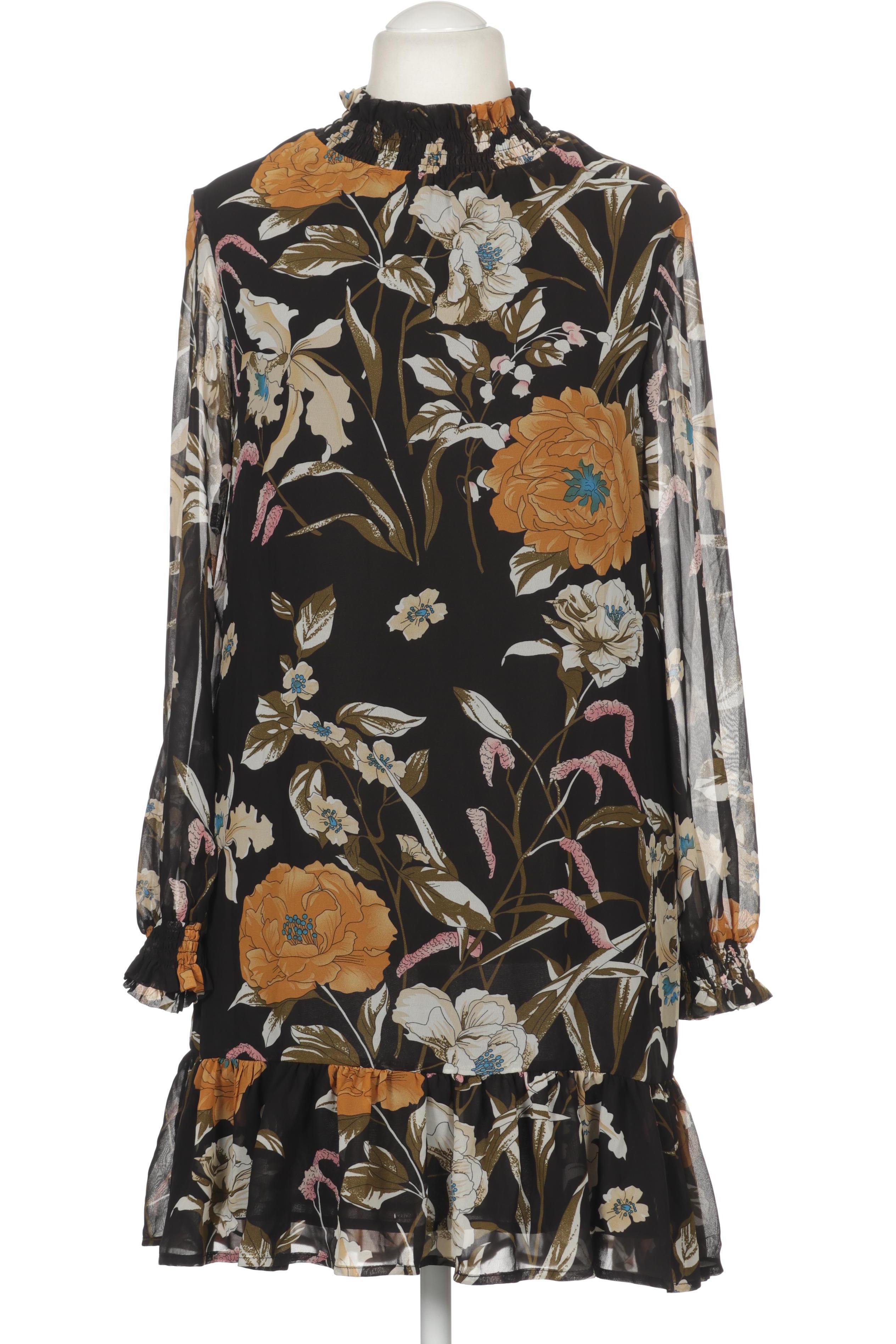 

Object Damen Kleid, schwarz, Gr.