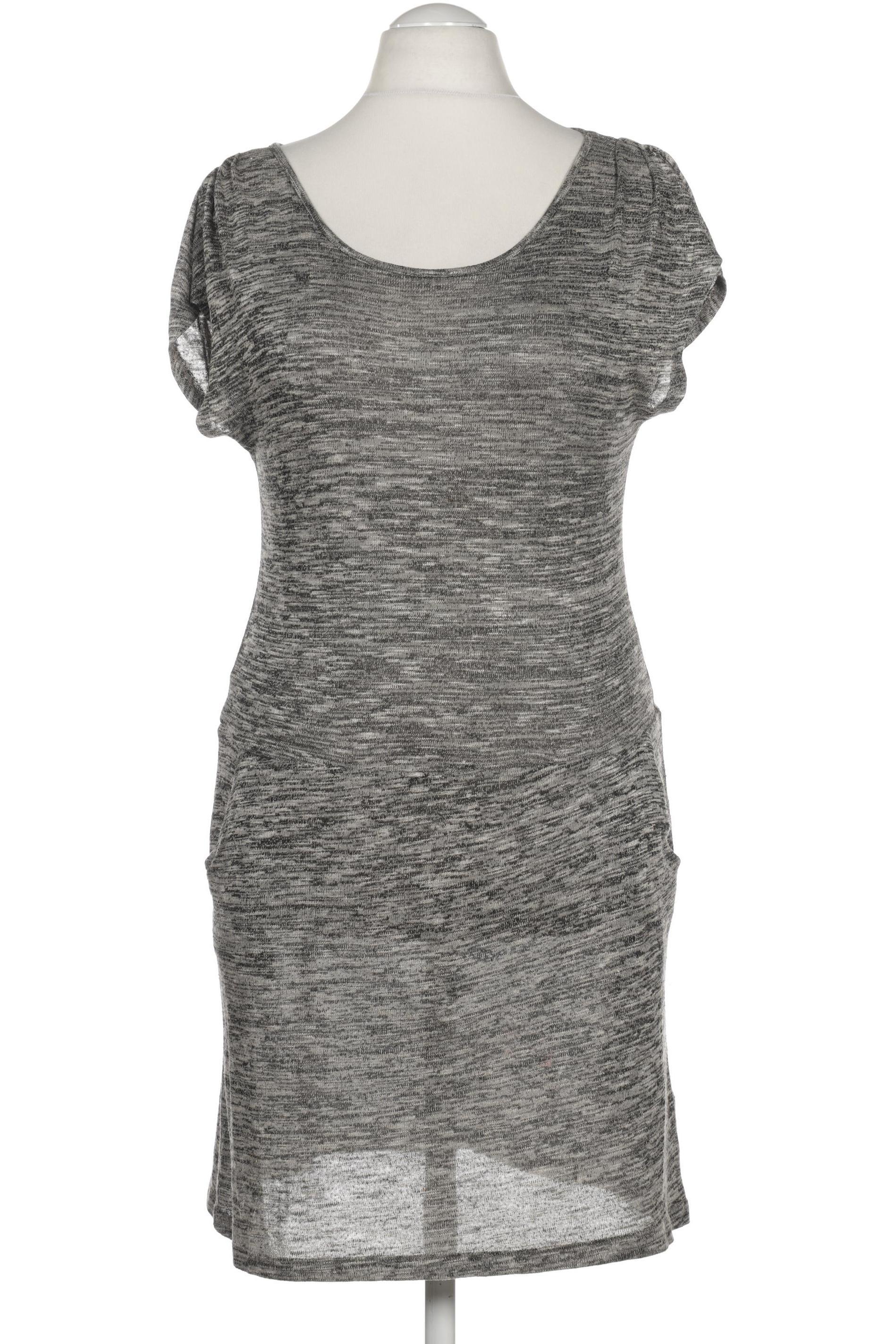 

Object Damen Kleid, grau, Gr.