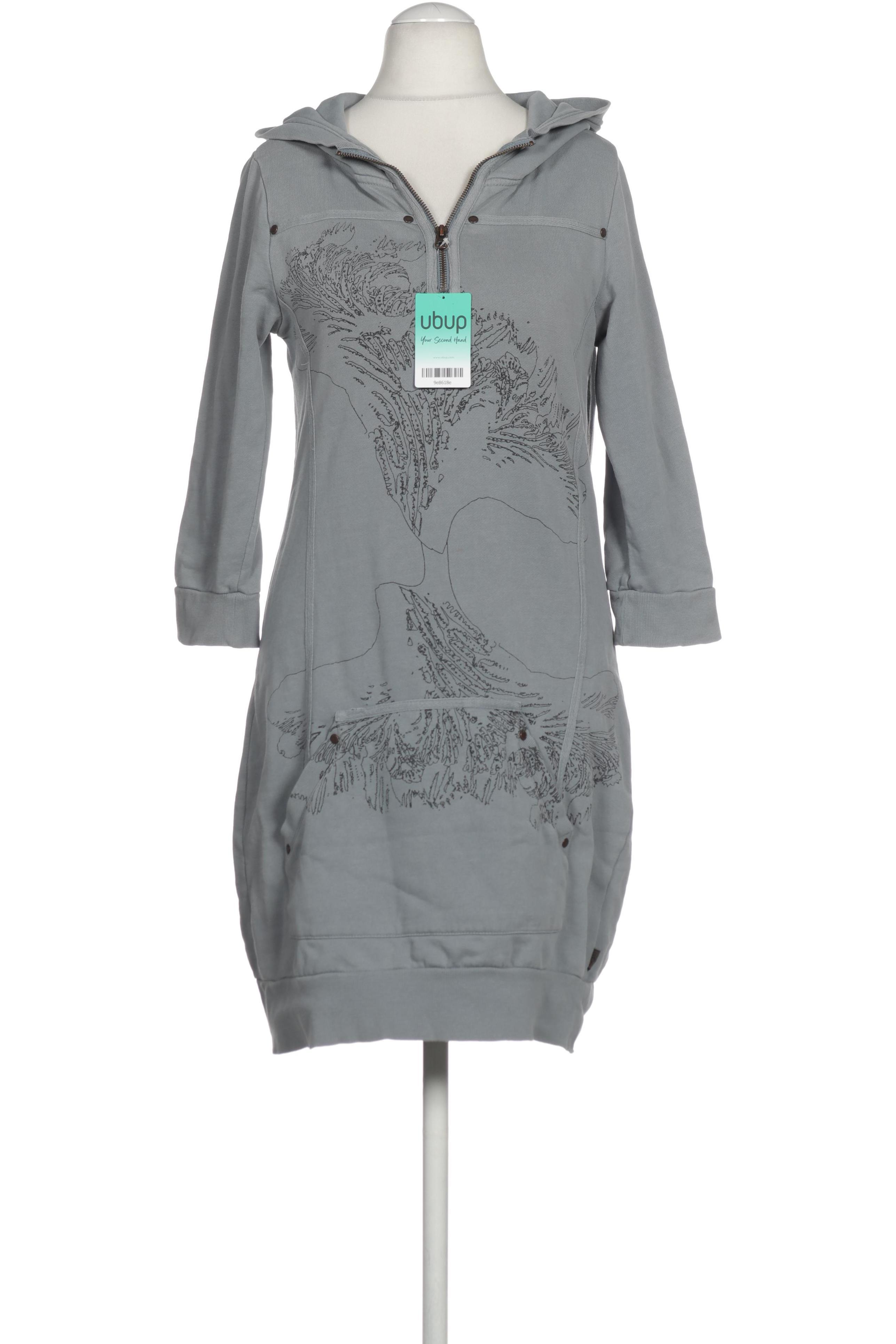 

Object Damen Kleid, grau, Gr.