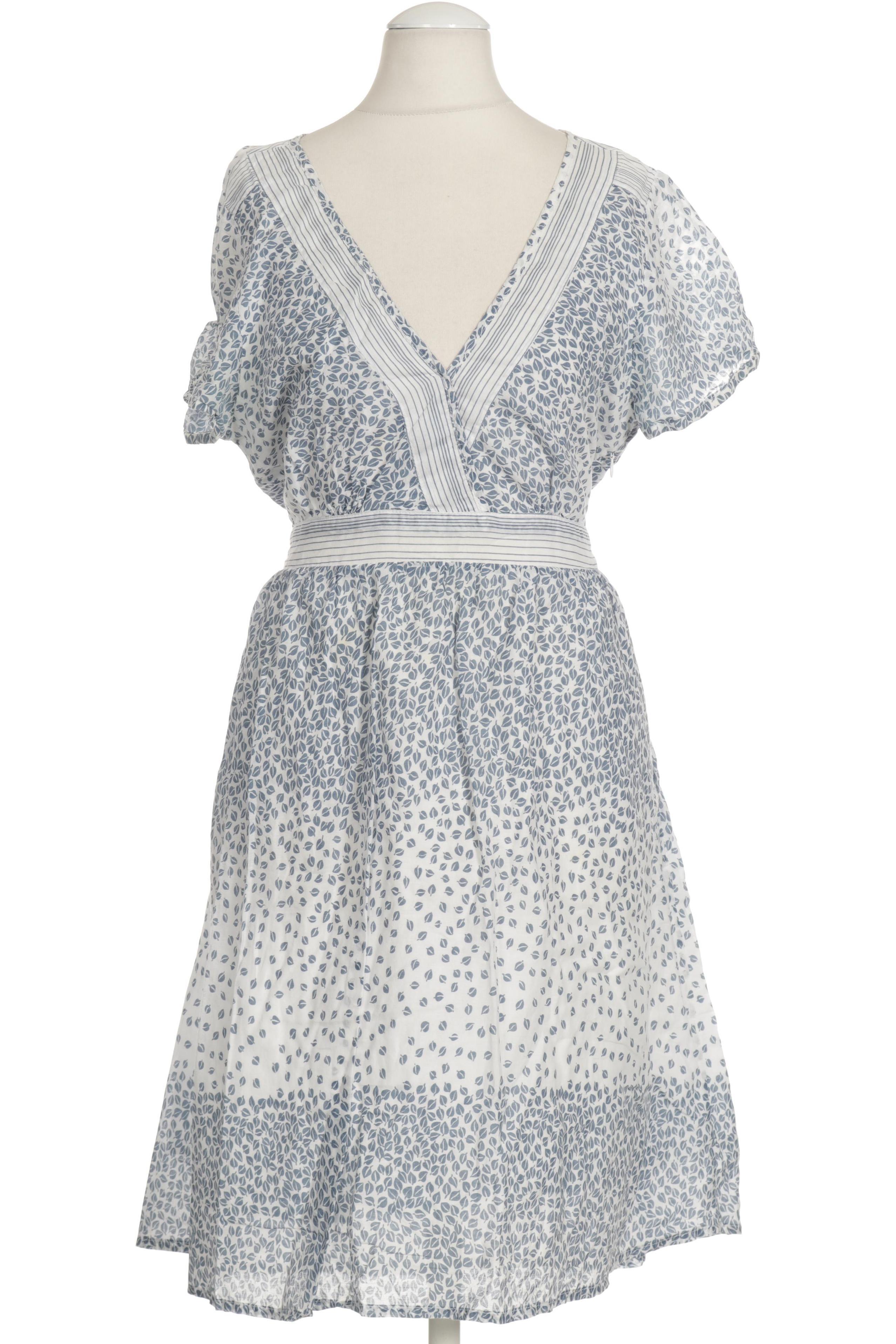 

Object Damen Kleid, weiß, Gr.