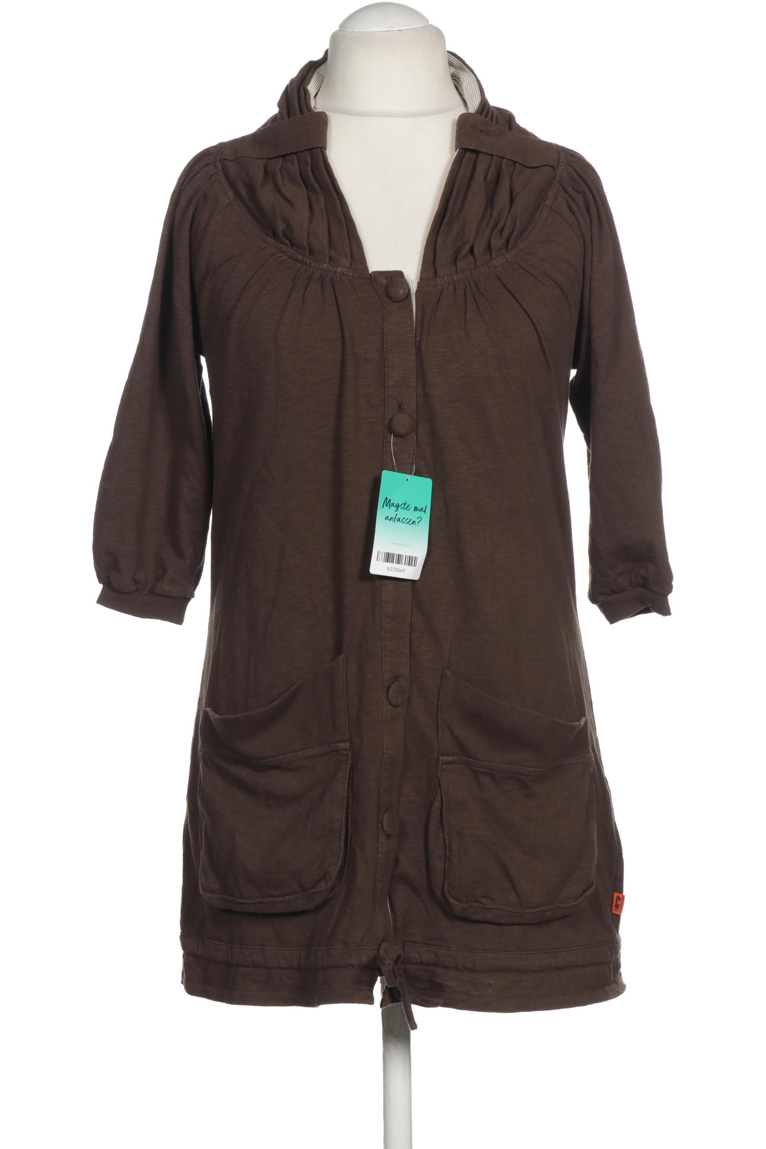 

Object Damen Kleid, grün, Gr.