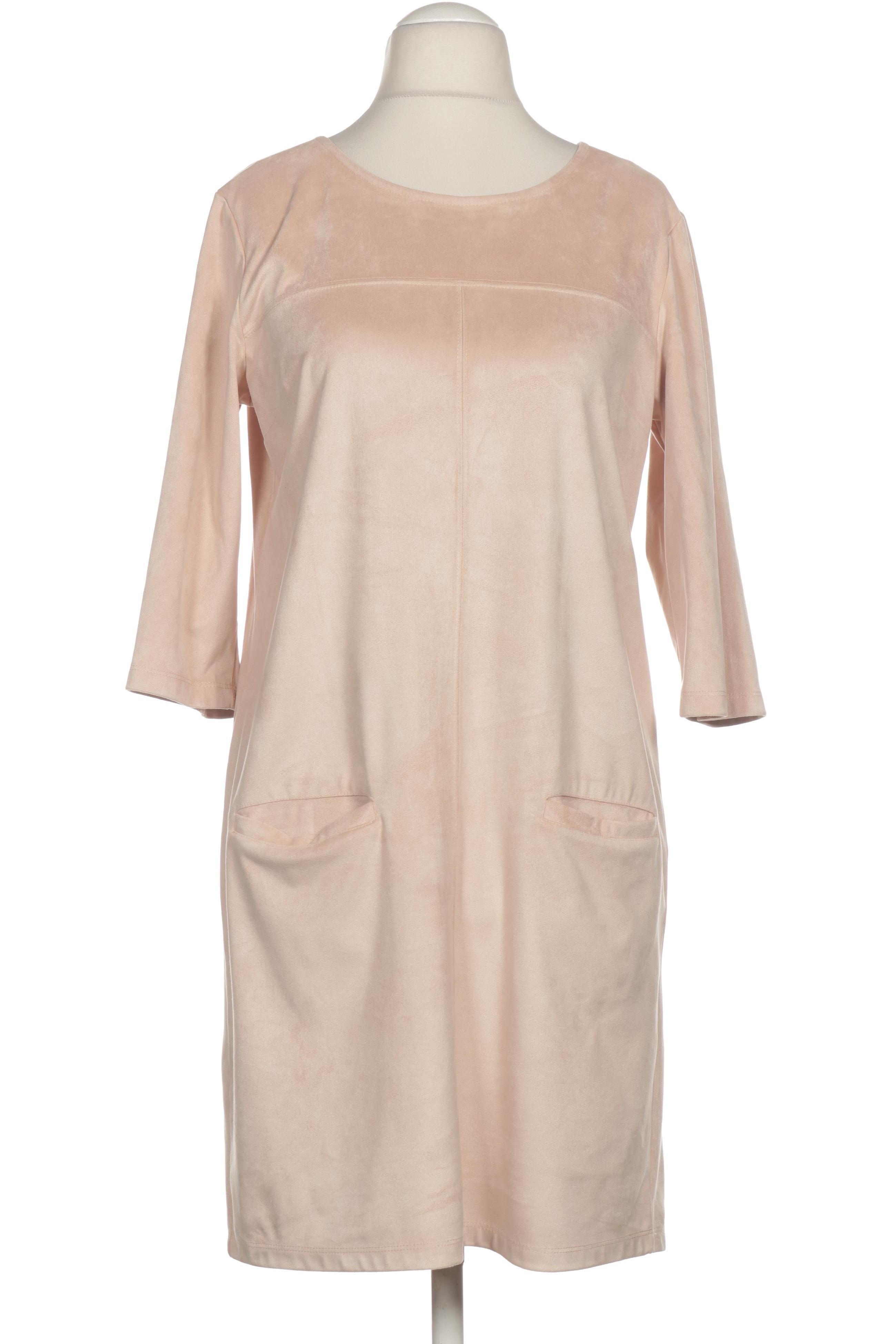 

Object Damen Kleid, beige, Gr. 38