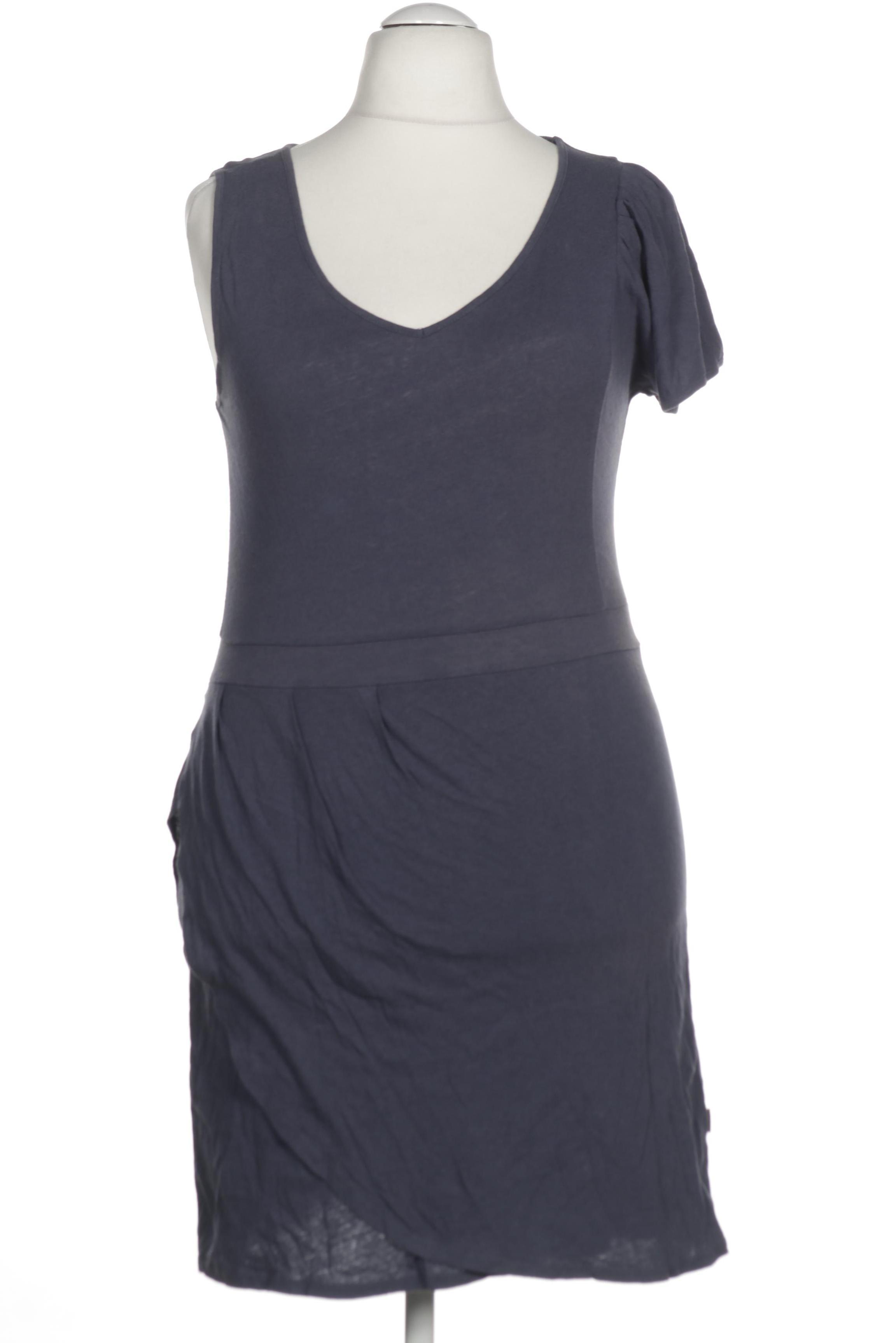 

Object Damen Kleid, blau, Gr.