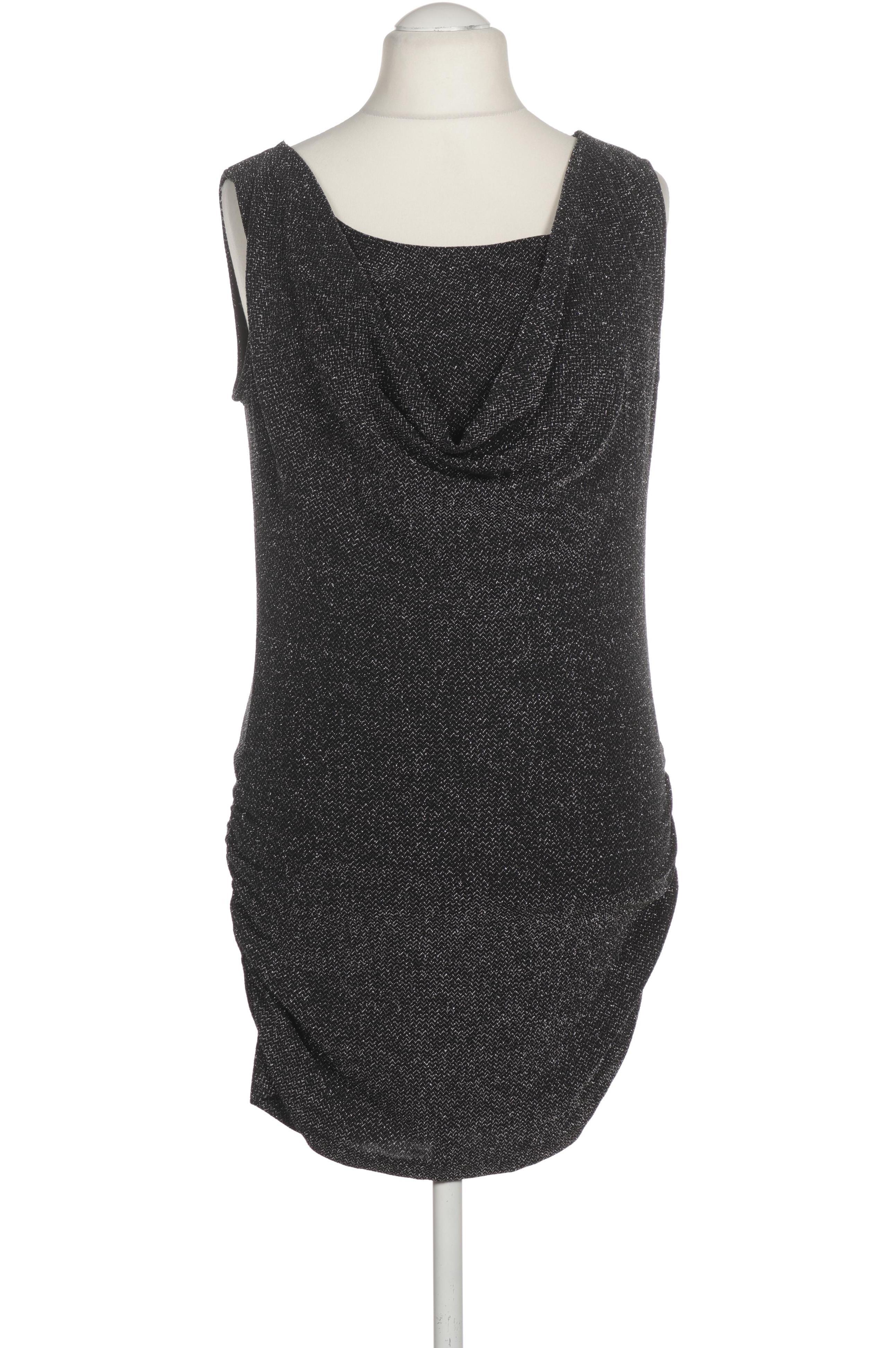 

Object Damen Kleid, schwarz, Gr.