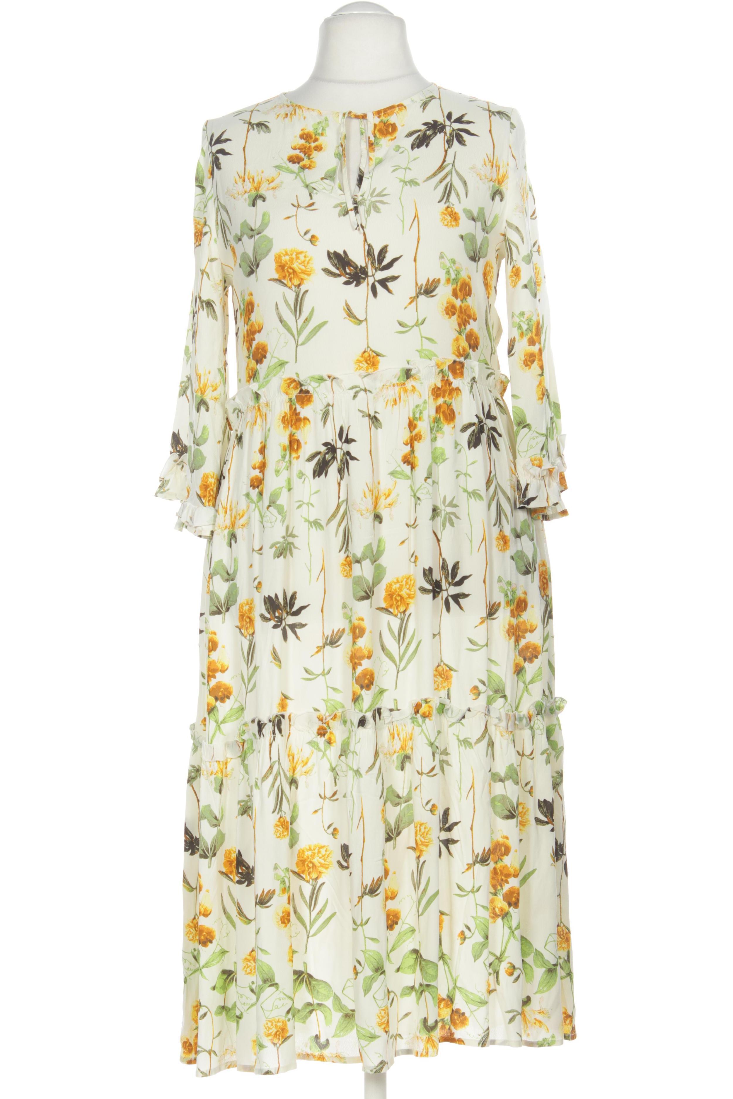 

Object Damen Kleid, grün, Gr. 38